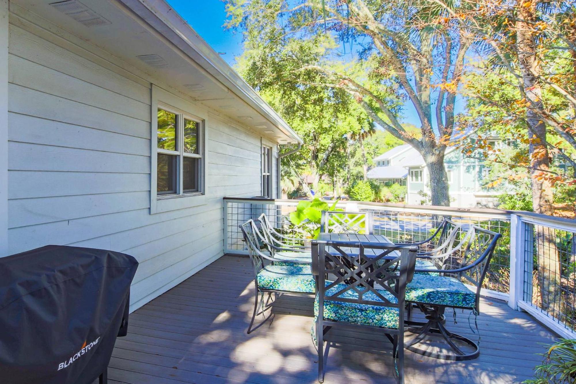 Waterway Oasis Holiday home Isle of Palms