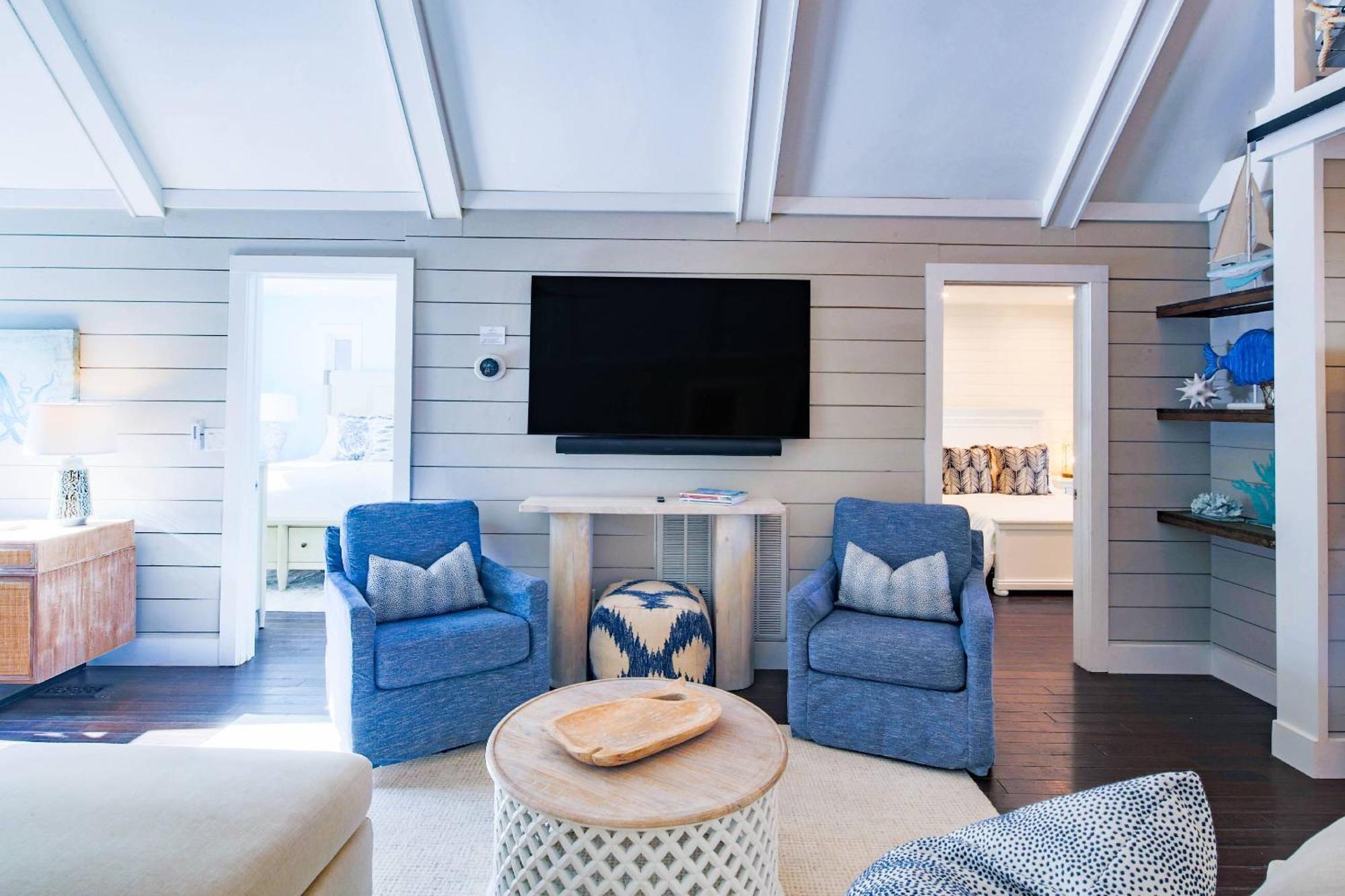 Waterway Oasis Isle of Palms