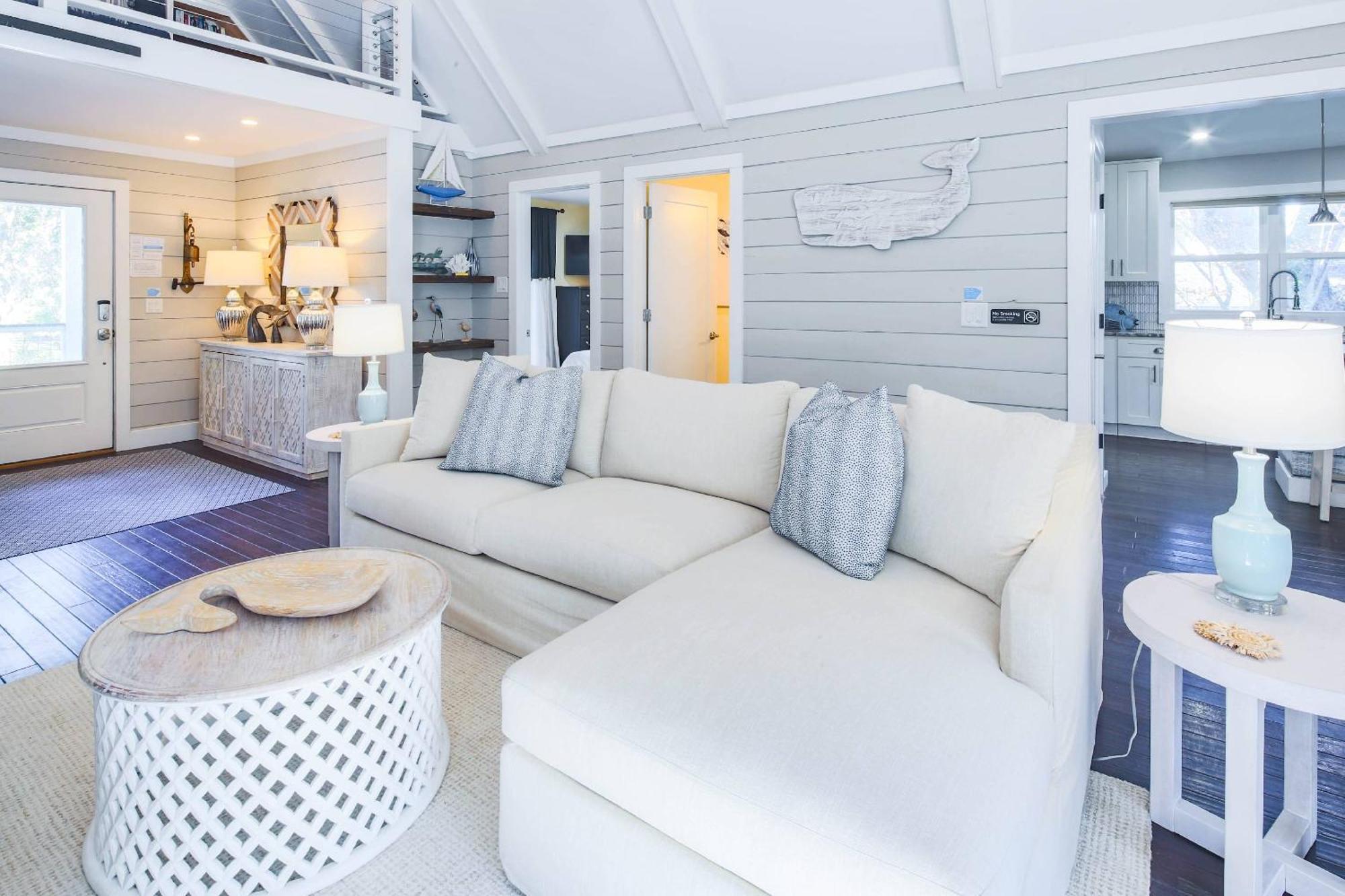 Waterway Oasis Holiday home *