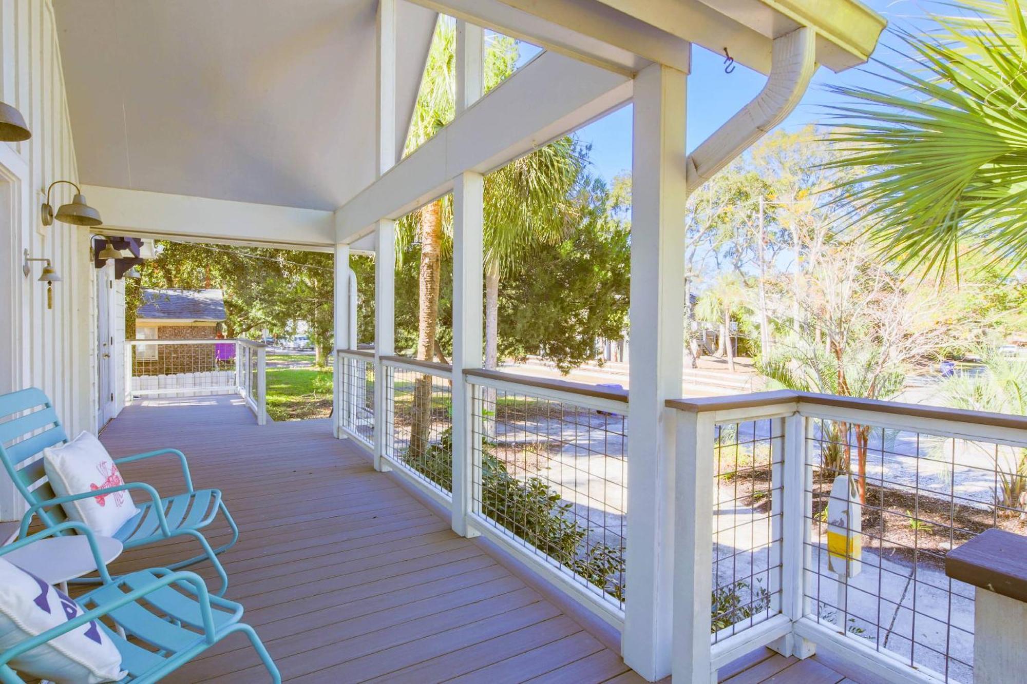 Waterway Oasis Holiday home