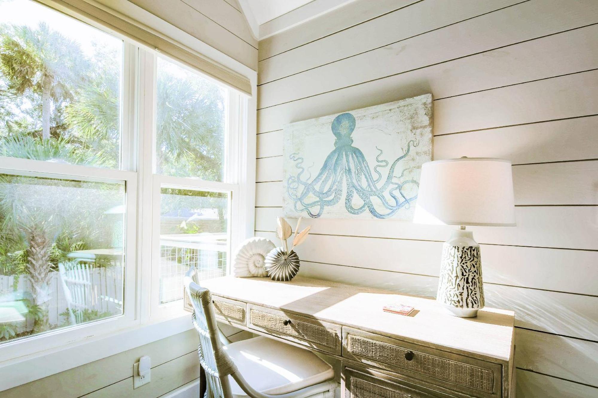 Waterway Oasis * Isle of Palms