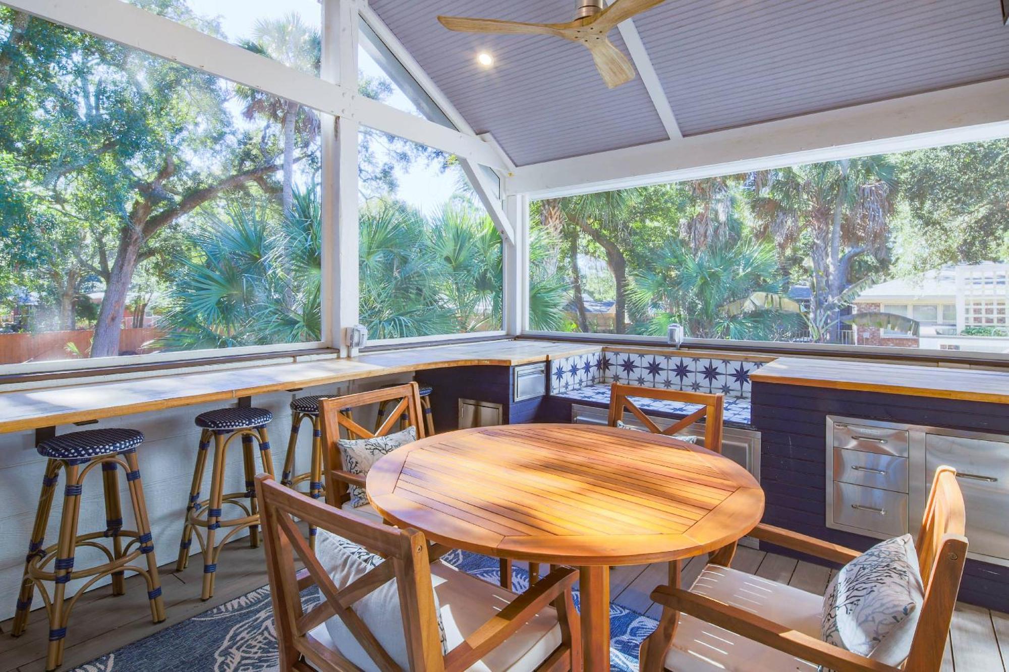 Holiday home Waterway Oasis