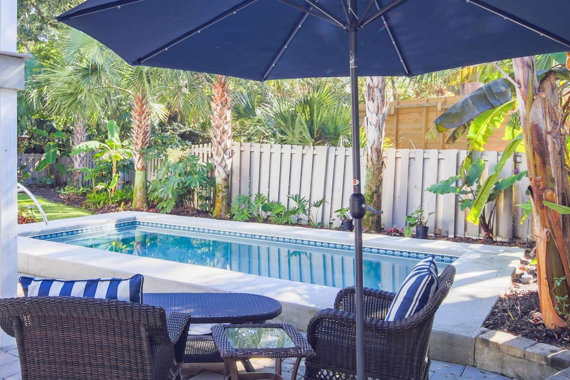 Waterway Oasis Holiday home