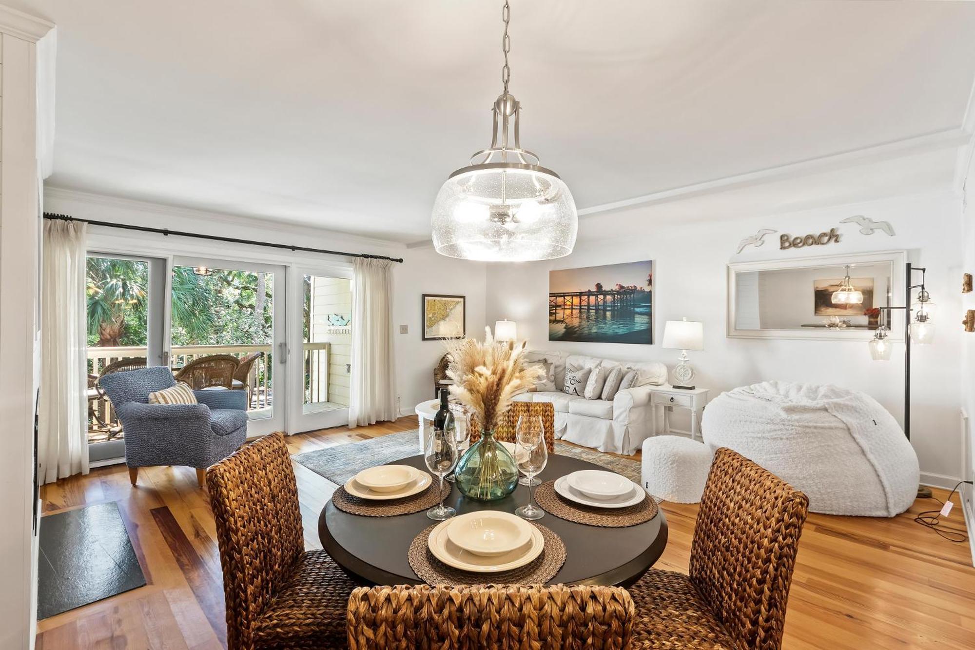 7a Seagrove * Isle of Palms