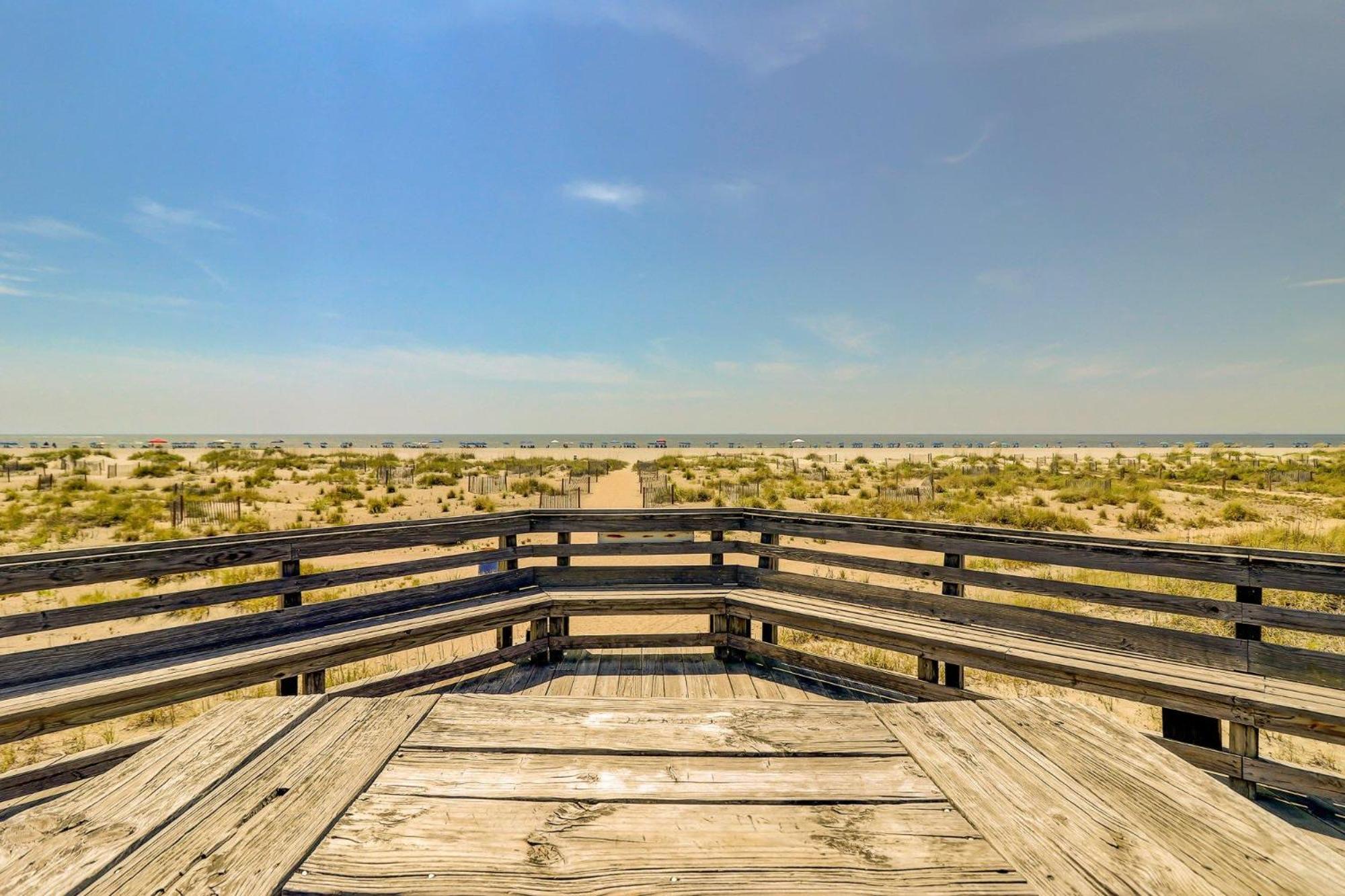 107b Shipwatch Isle of Palms