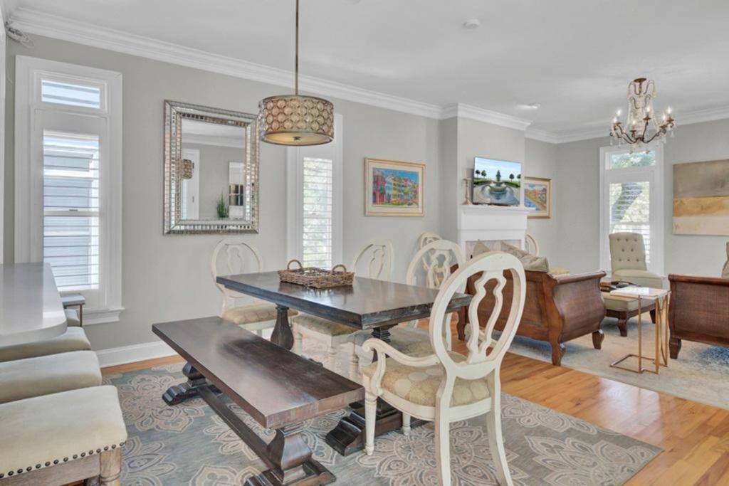 Grand Pavilion 67 By Wild Dunes, In Core Holiday home Isle of Palms