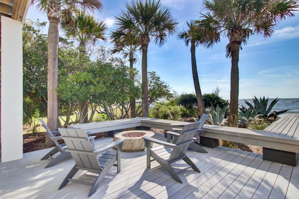 Dunecrest 6 By Wild Dunes, Luxury Oceanfront