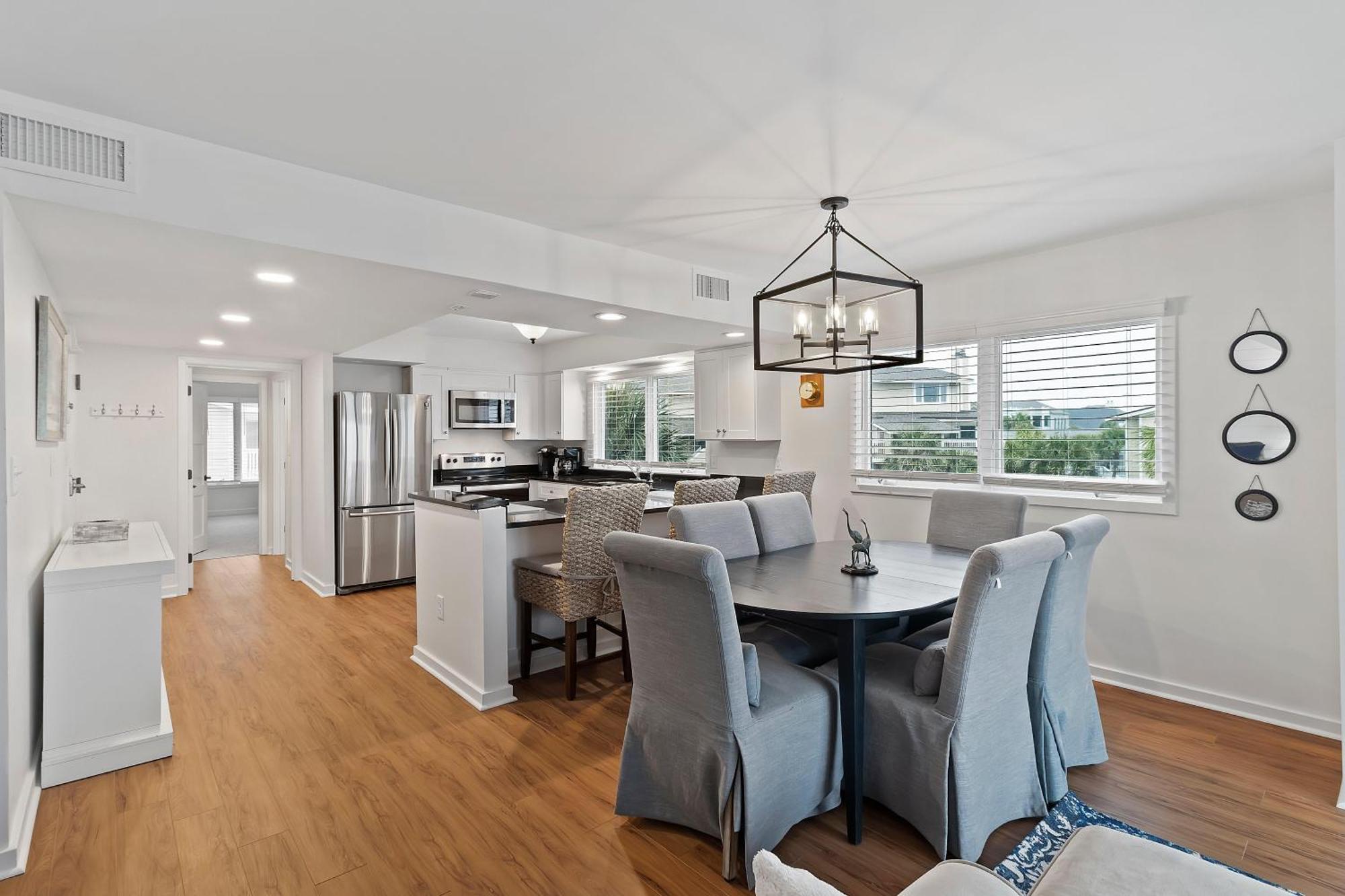 Holiday home 10c Seagrove