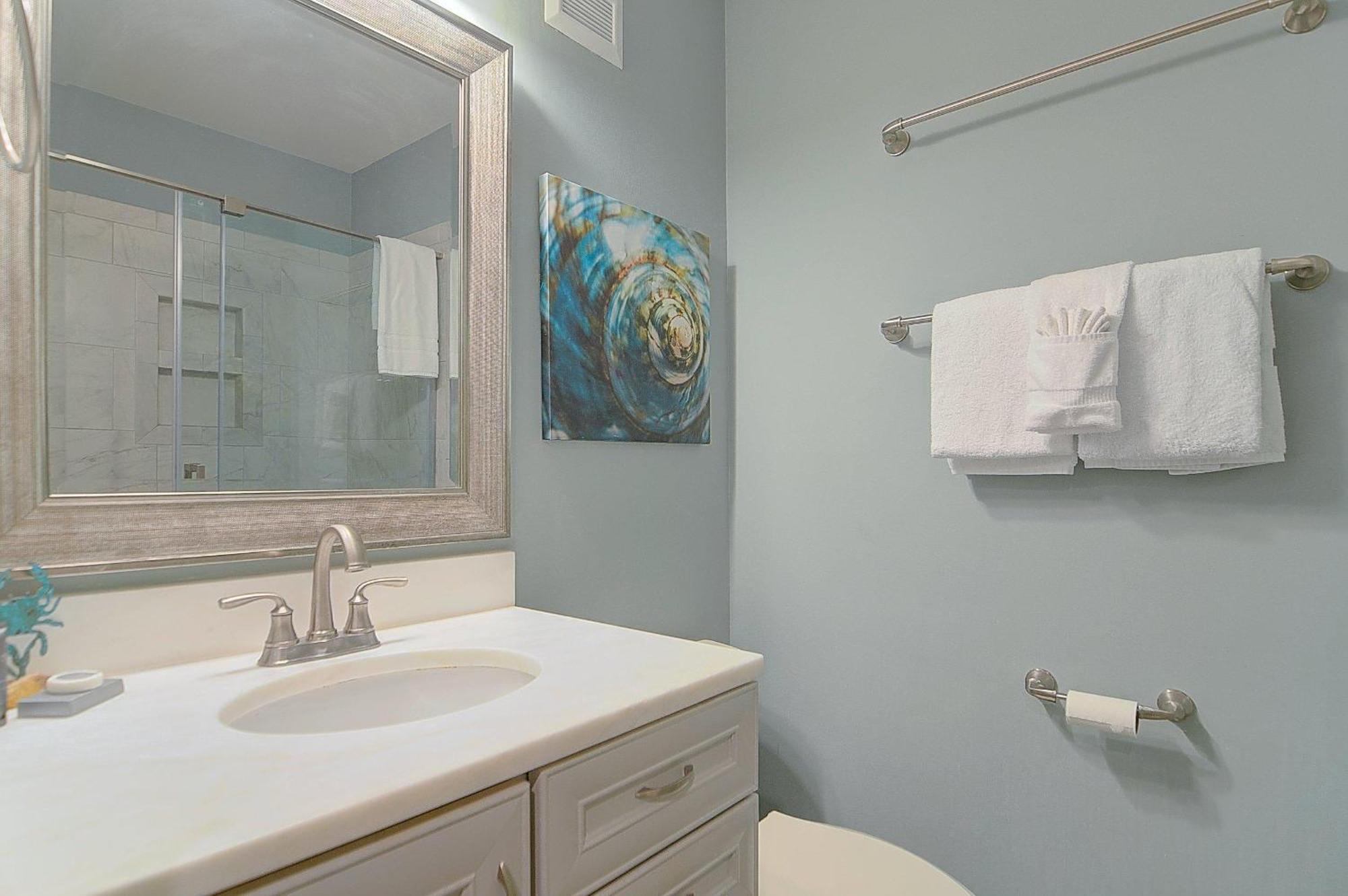 Holiday home 9b Seagrove