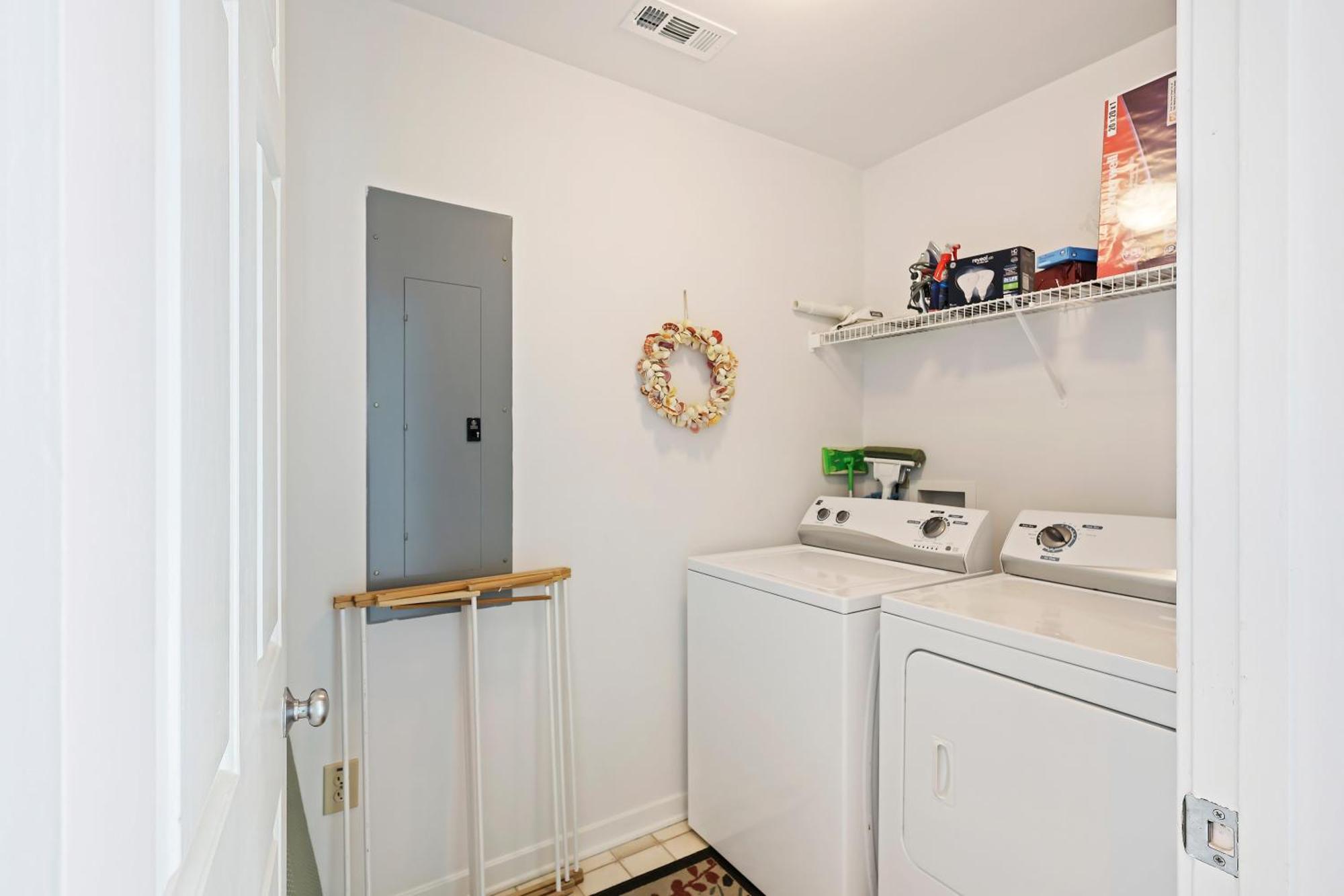 17 Pelican Bay Holiday home Isle of Palms