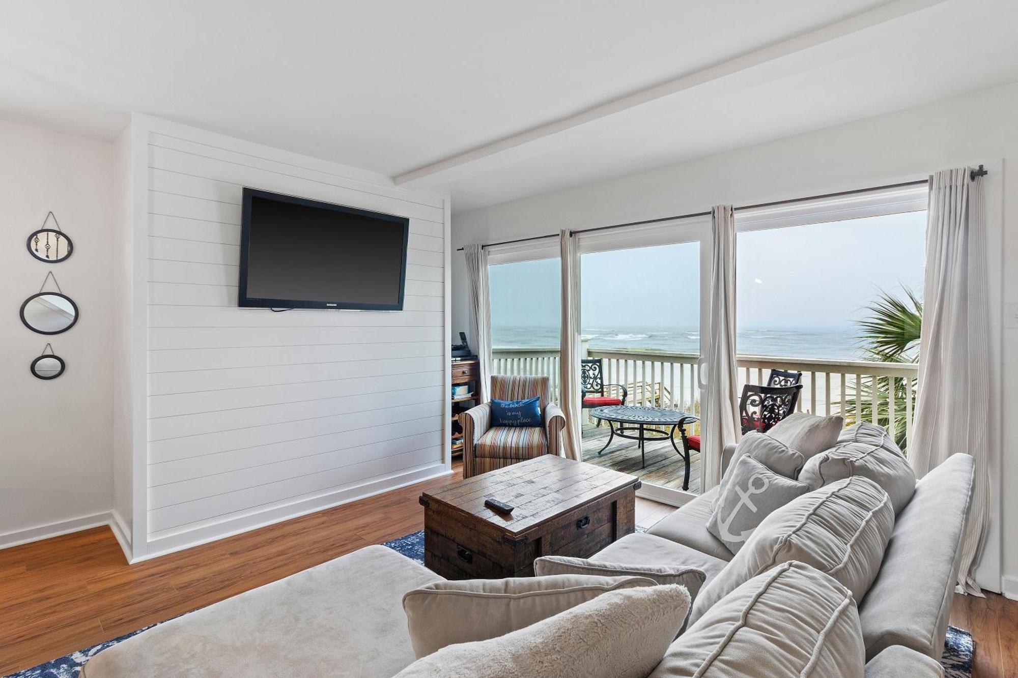 10c Seagrove * Isle of Palms