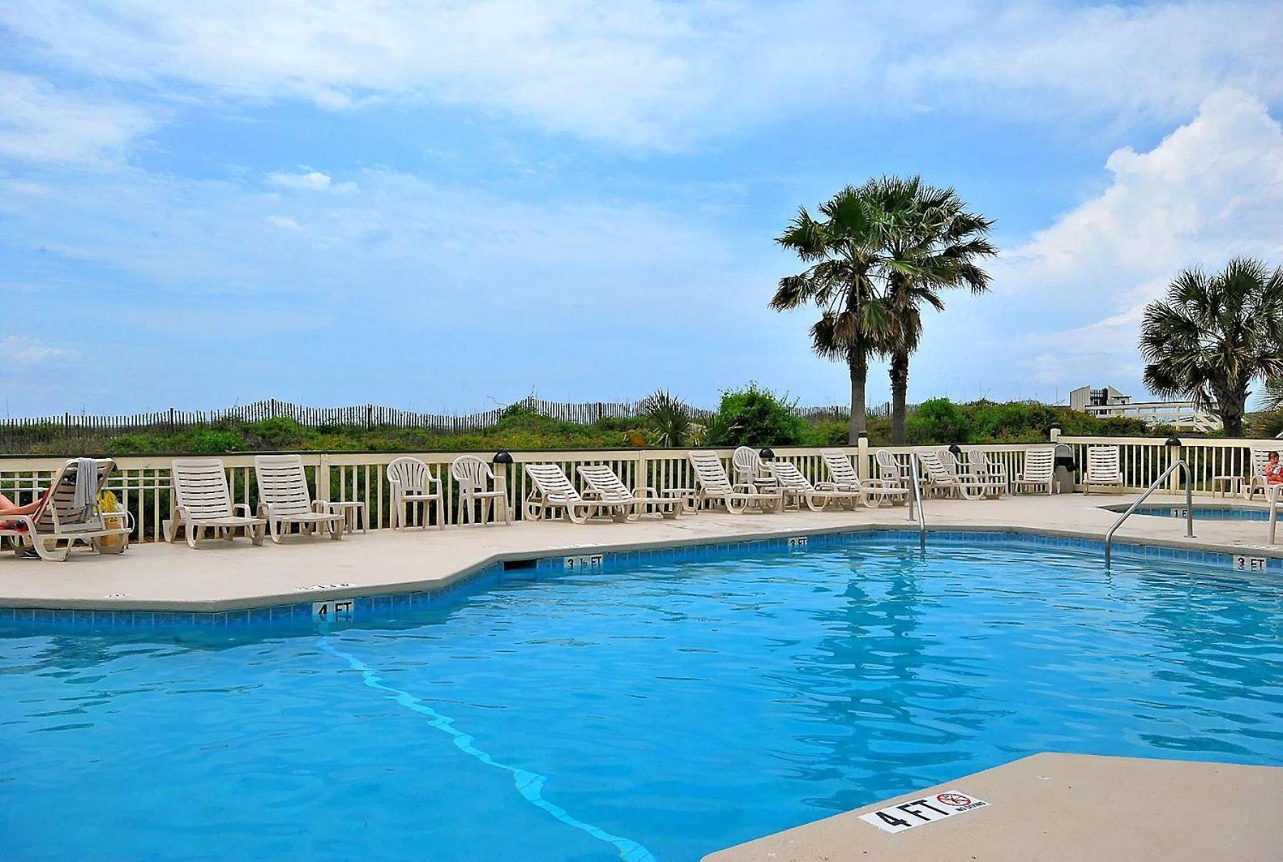 217a Sea Holiday home