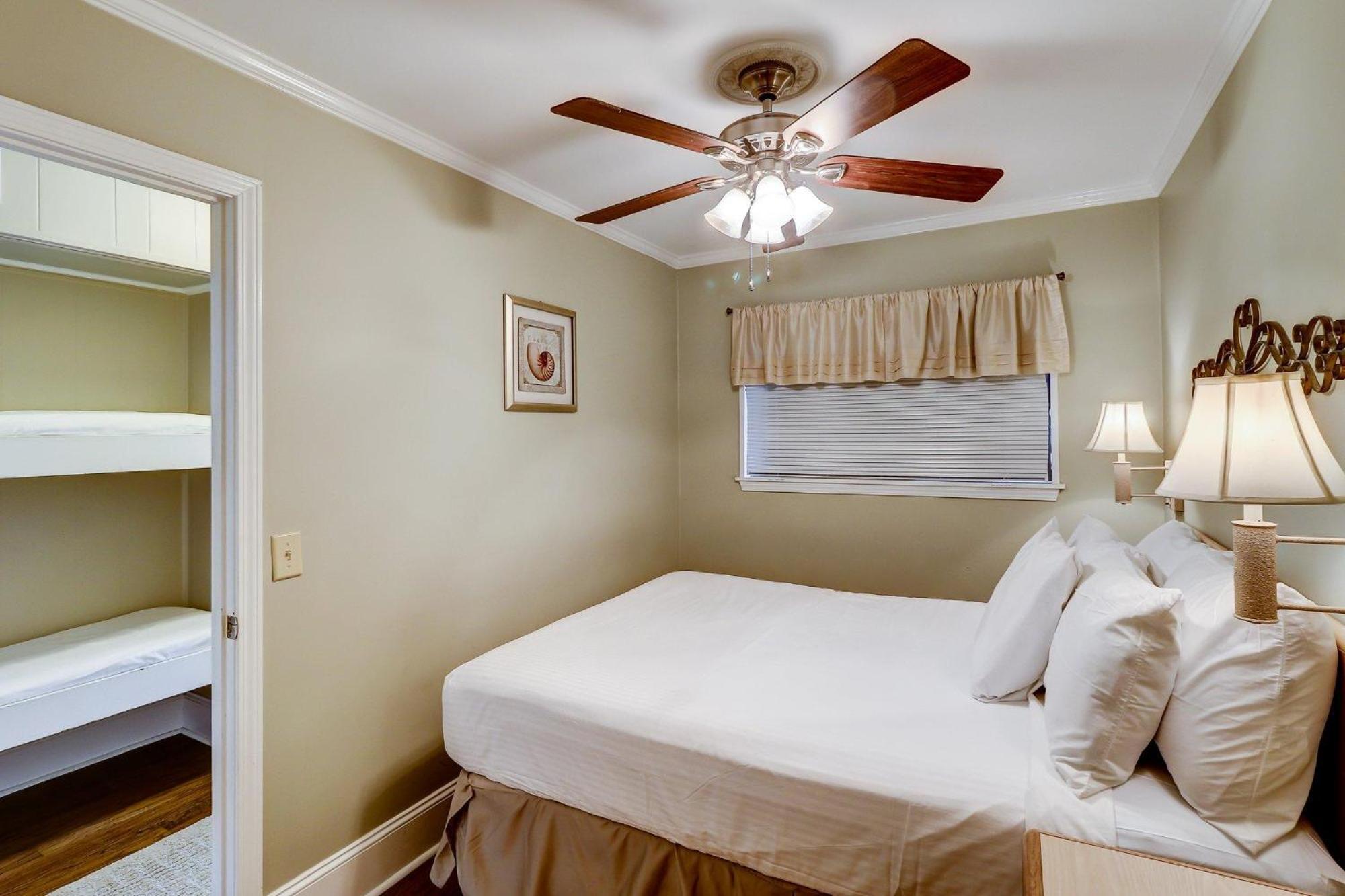 217a Sea Holiday home *