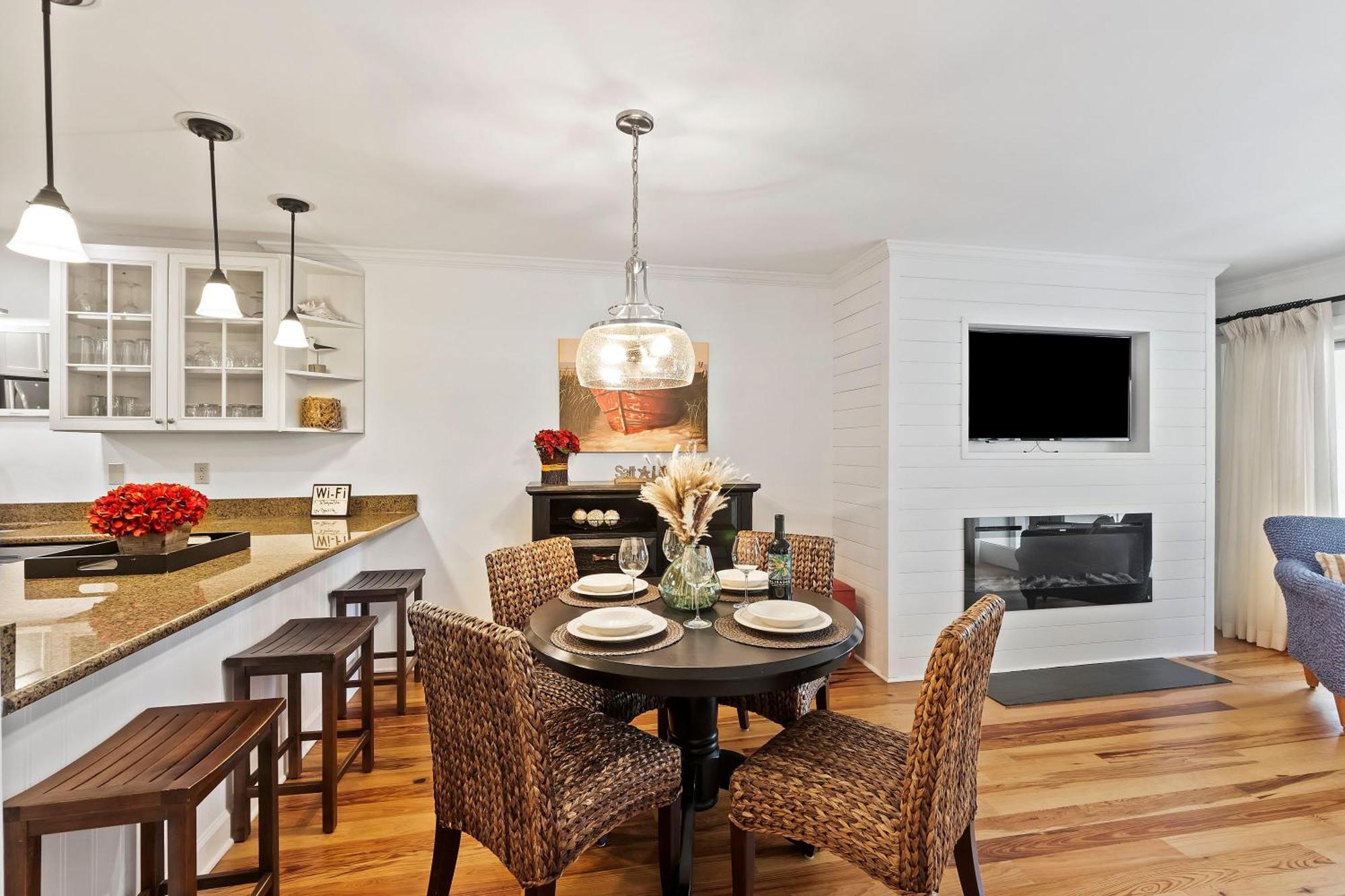 7a Seagrove Holiday home Isle of Palms