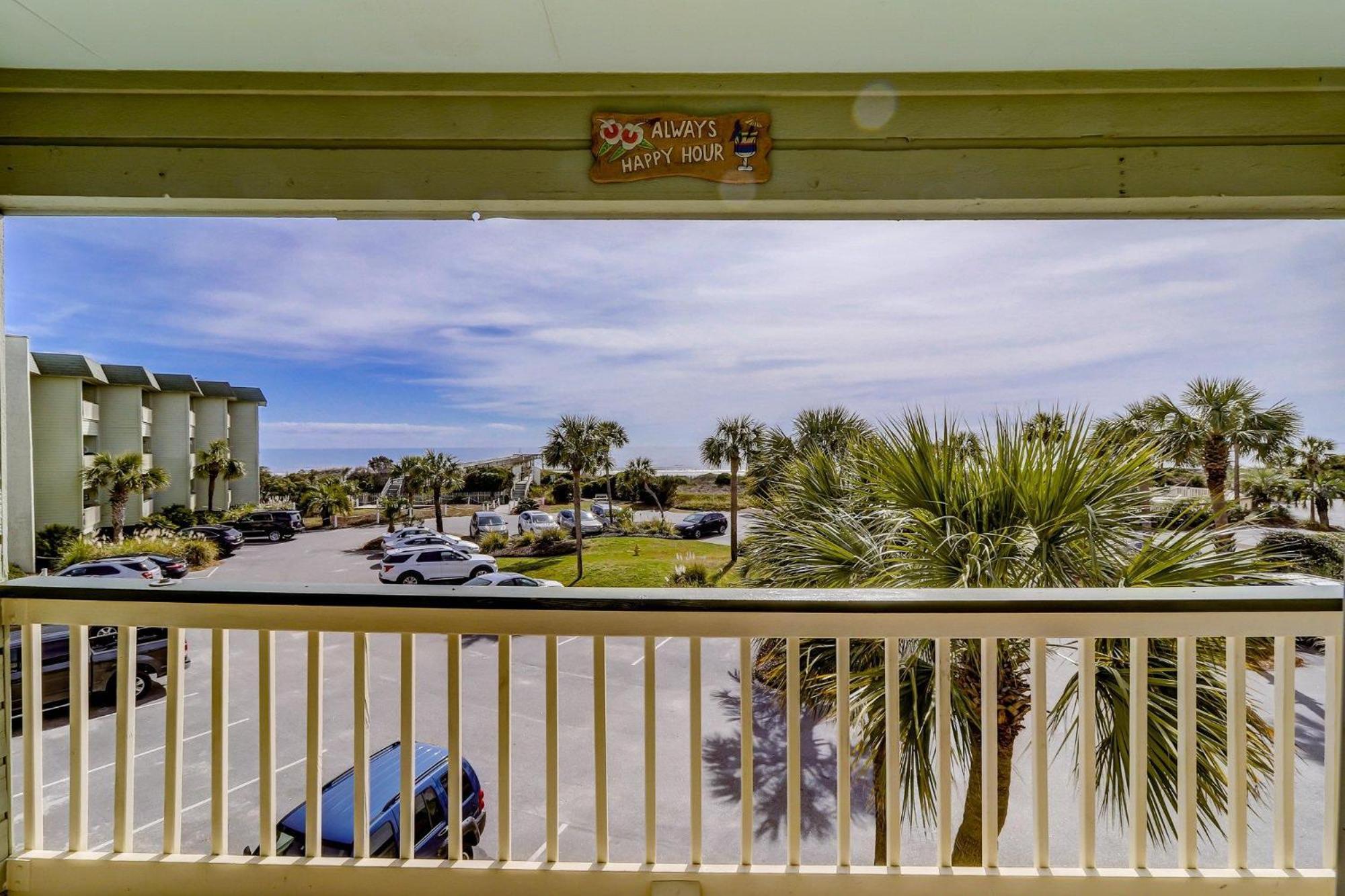 217a Sea Holiday home *