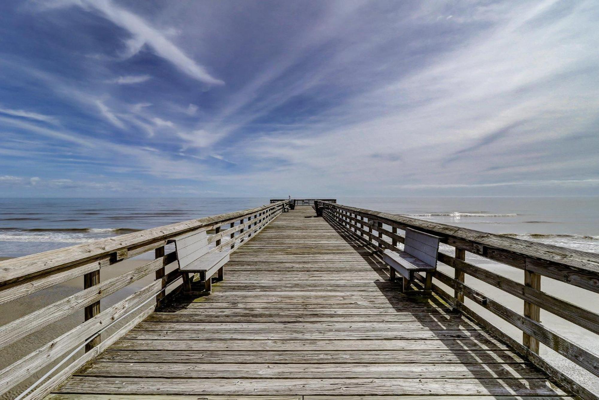 217a Sea Holiday home Isle of Palms
