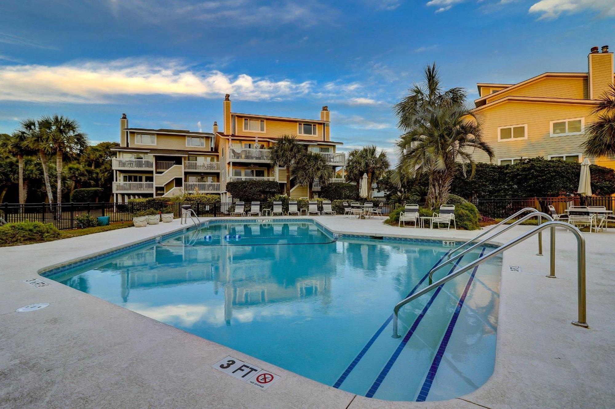 8c Seagrove Holiday home