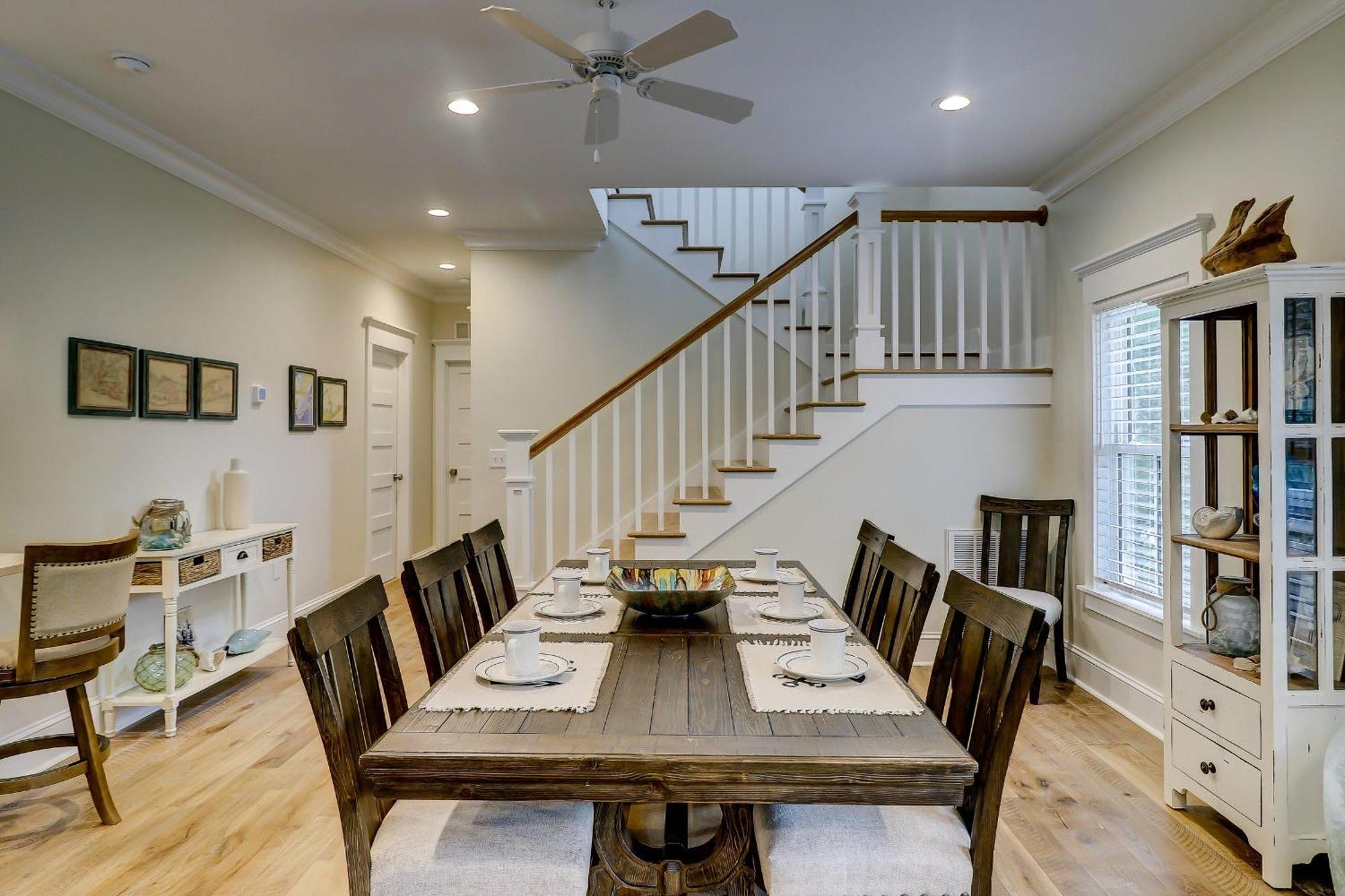 Holiday home 11 32nd Avenue