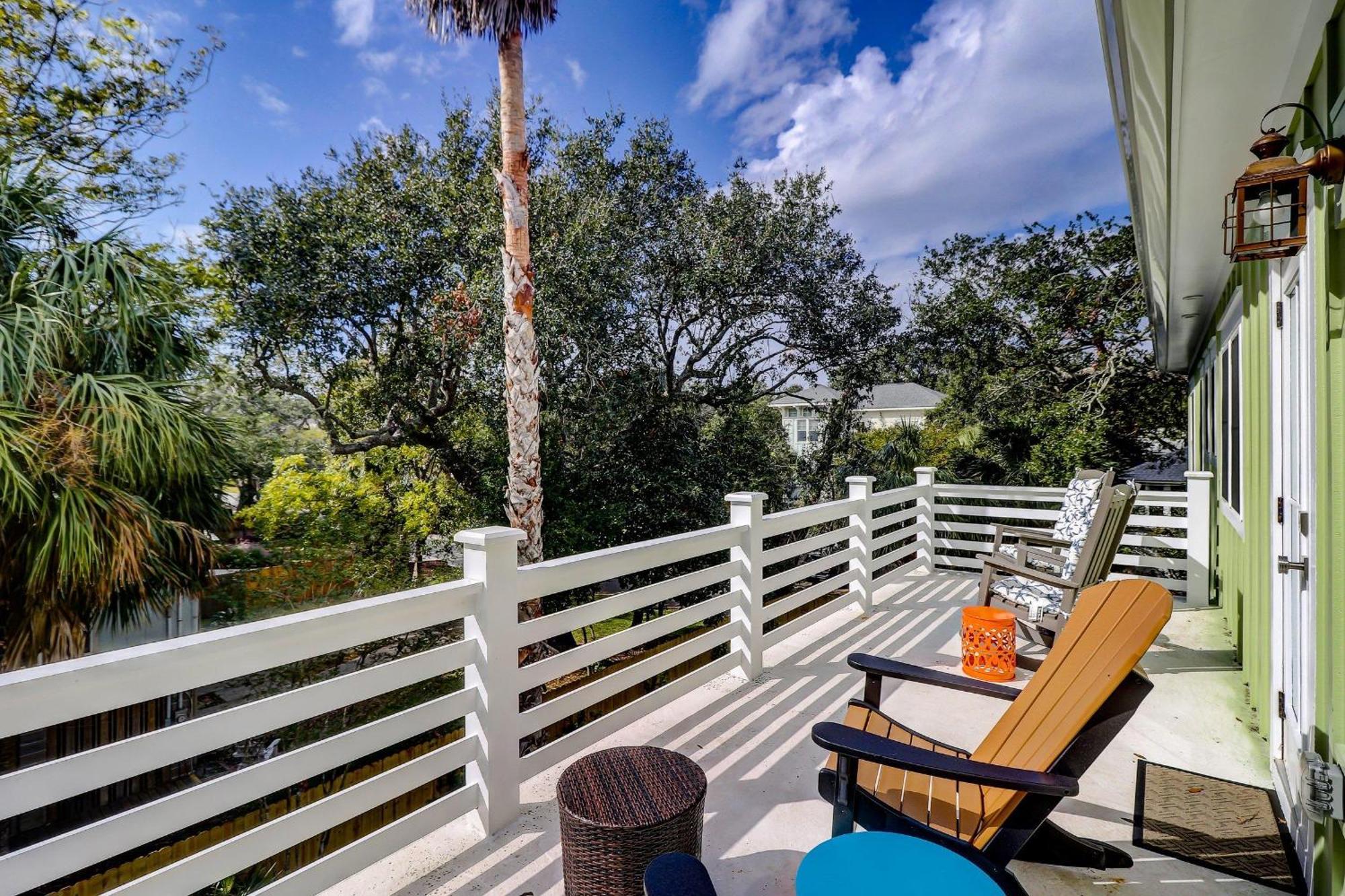 Holiday home 11 32nd Avenue