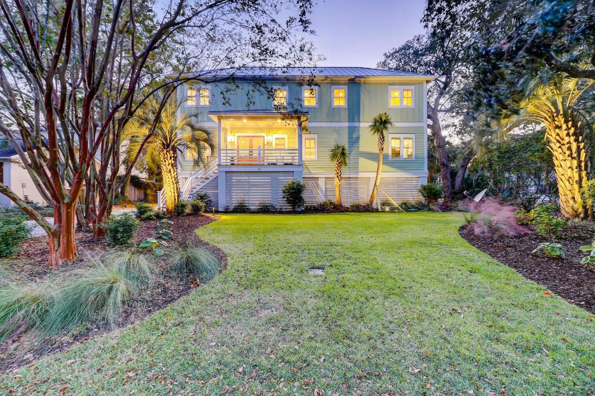 11 32nd Avenue Holiday home Isle of Palms