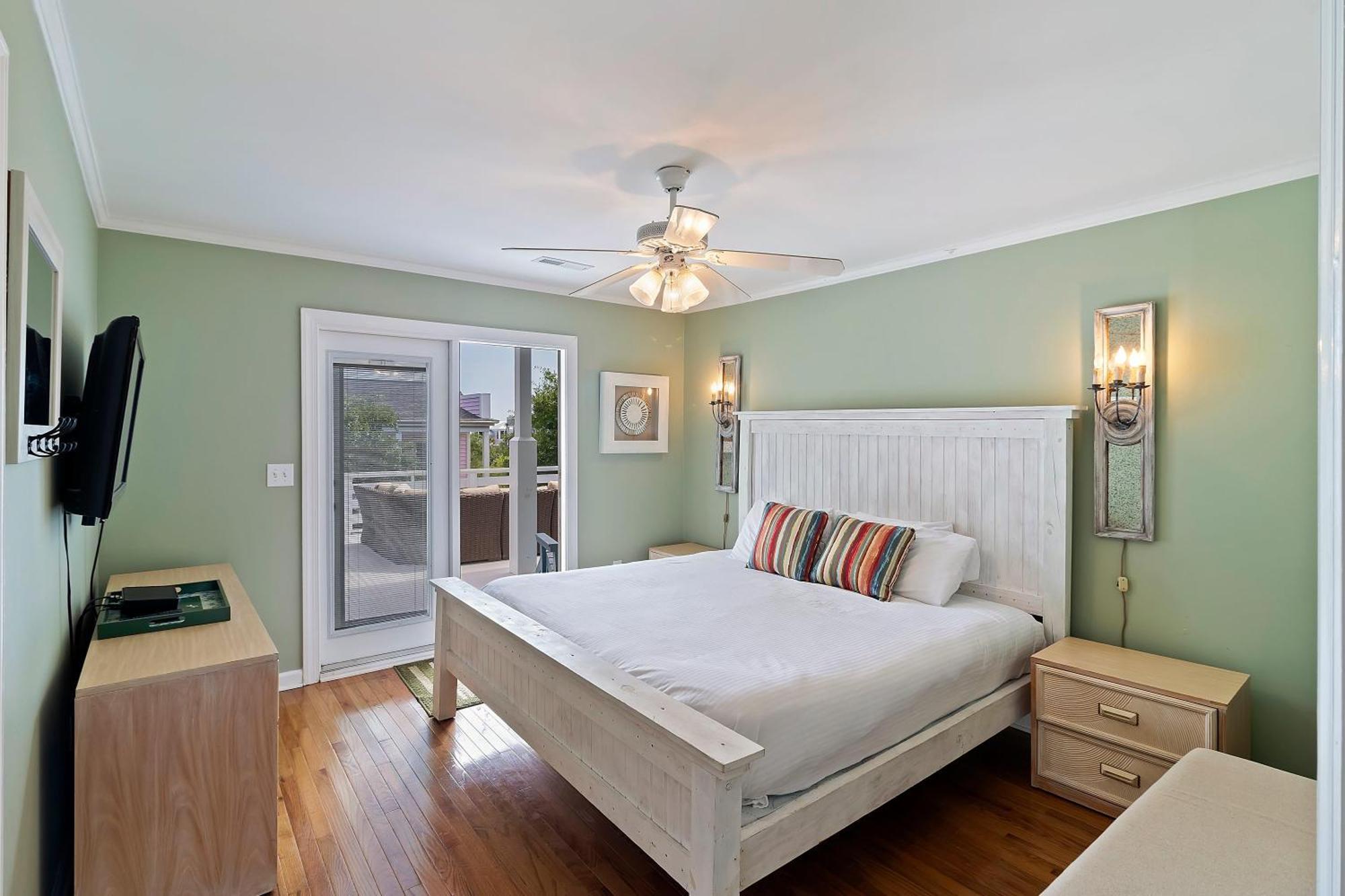 Holiday home 8 53rd Avenue