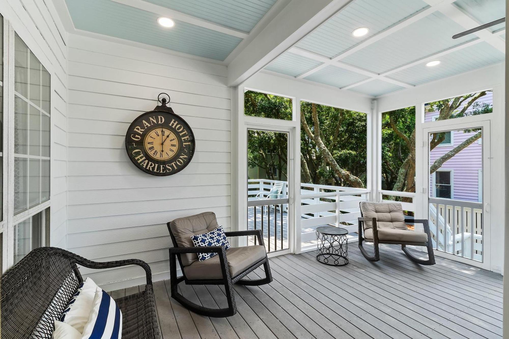 Holiday home 8 53rd Avenue