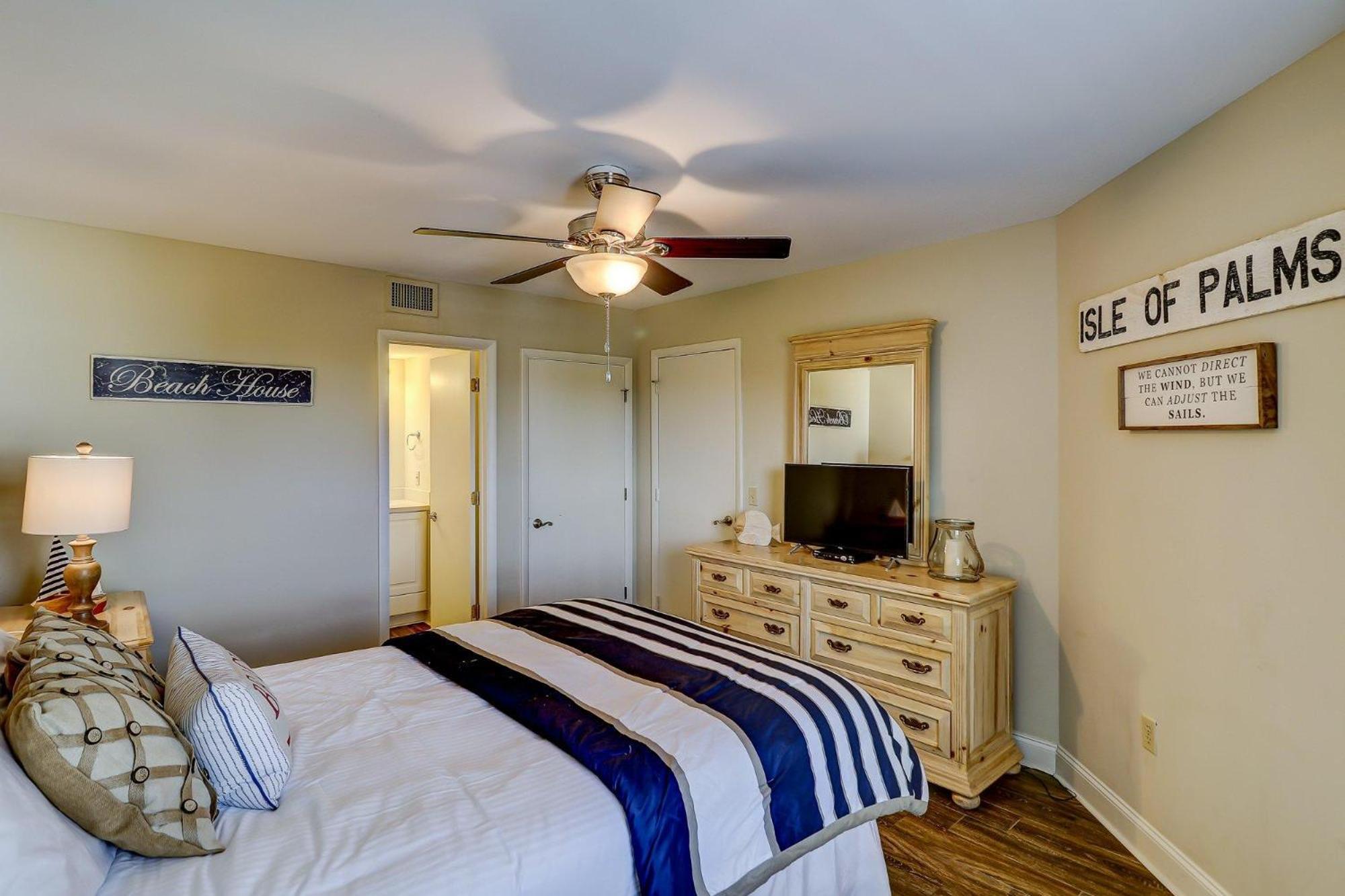 323d Shipwatch Holiday home Isle of Palms