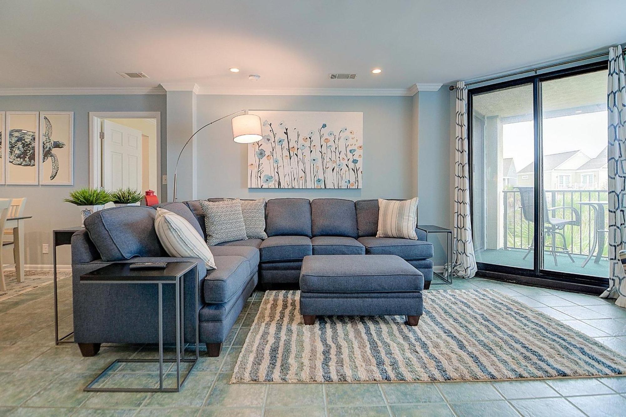 206 Summer House * Isle of Palms