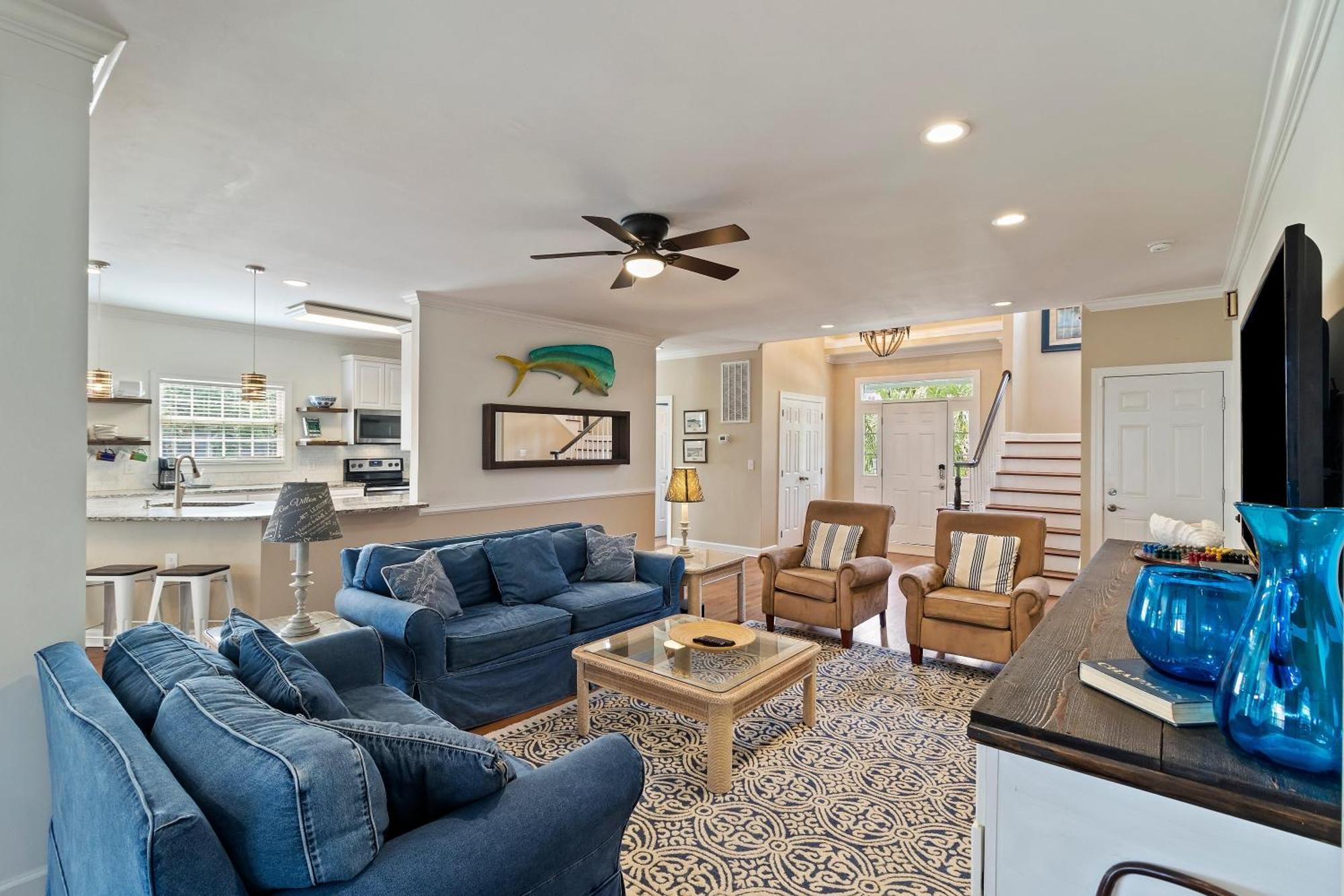 8 53rd Avenue Holiday home