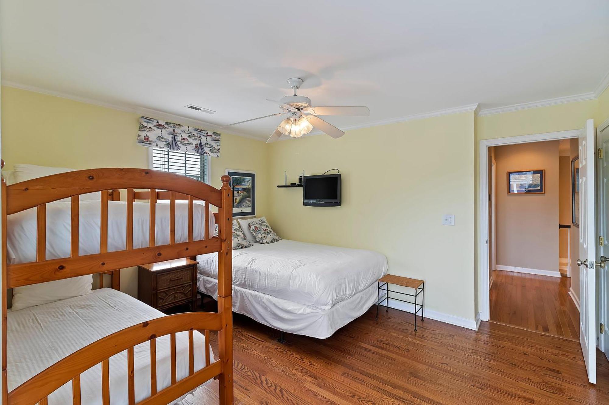 8 53rd Avenue Holiday home Isle of Palms