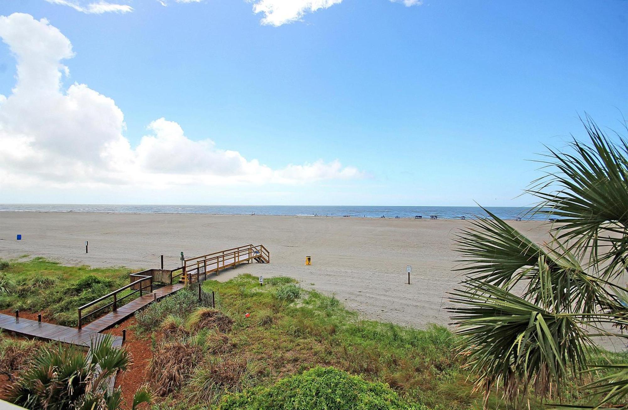 9b Seagrove Holiday home *
