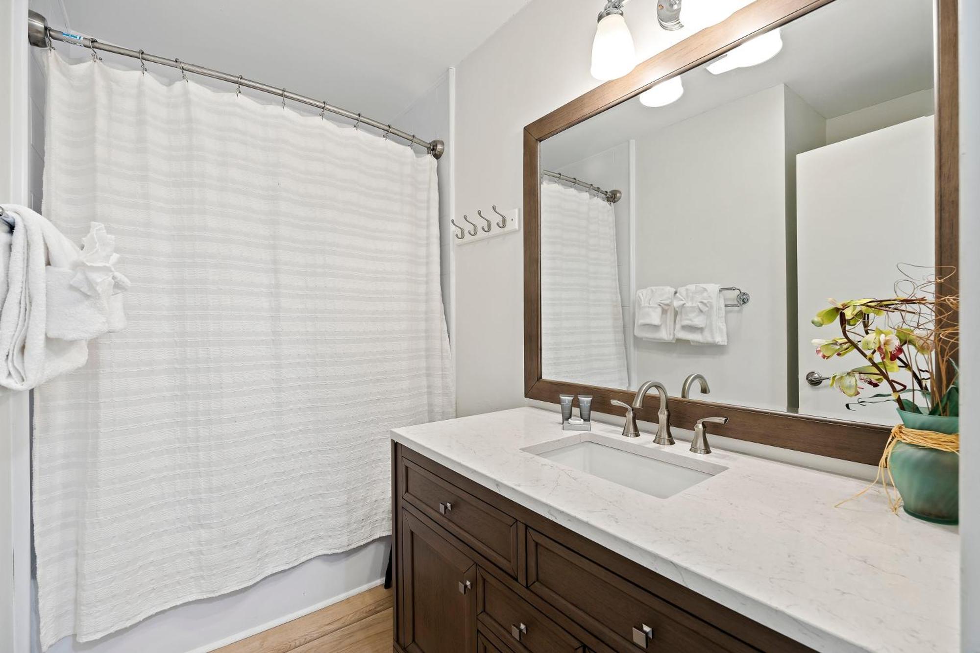 Holiday home 9c Seagrove *