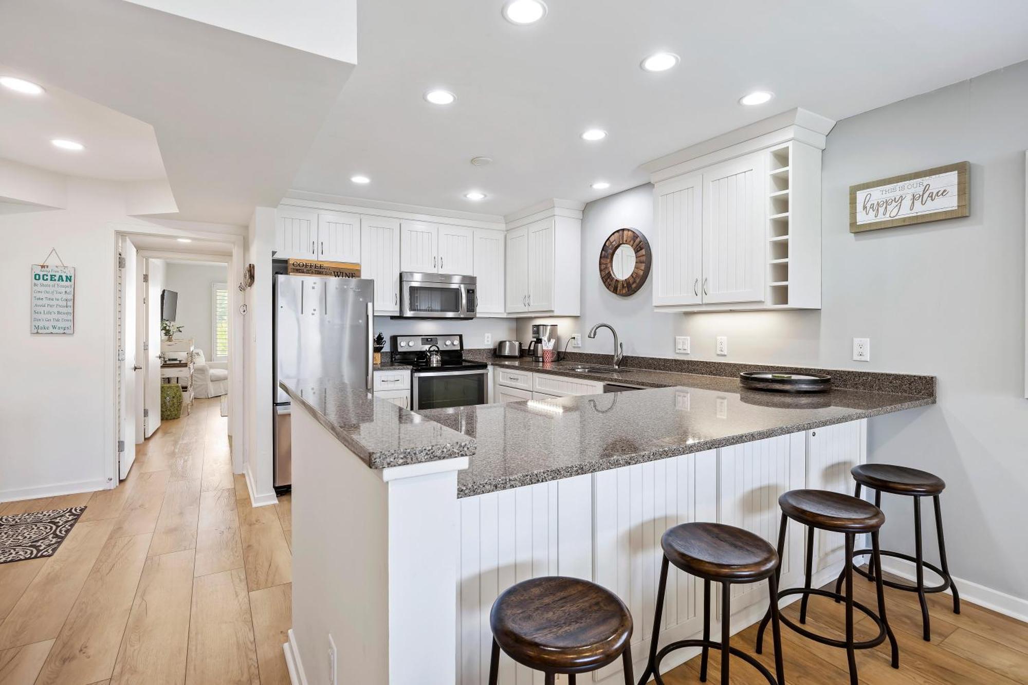 9c Seagrove * Isle of Palms