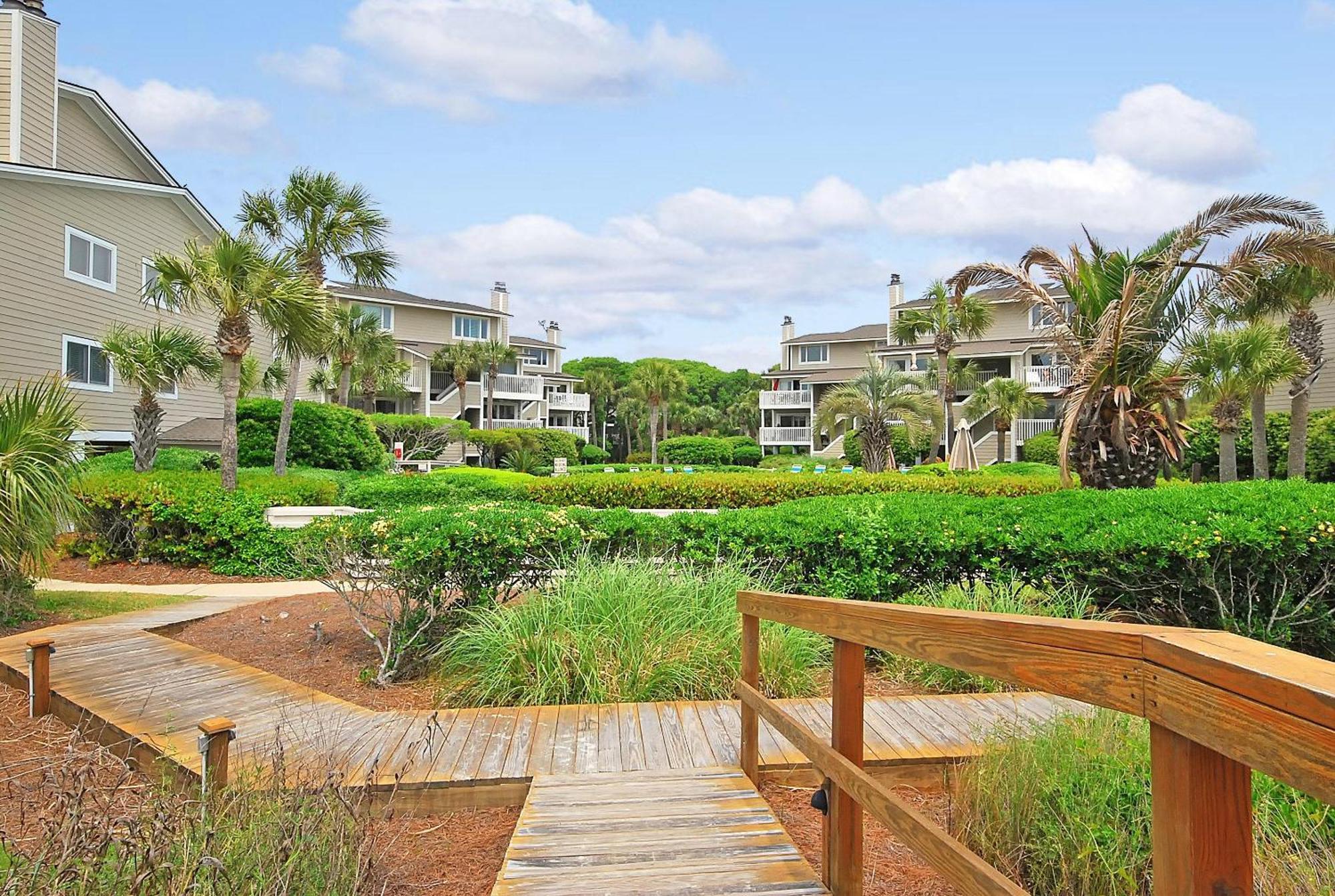 9b Seagrove Holiday home