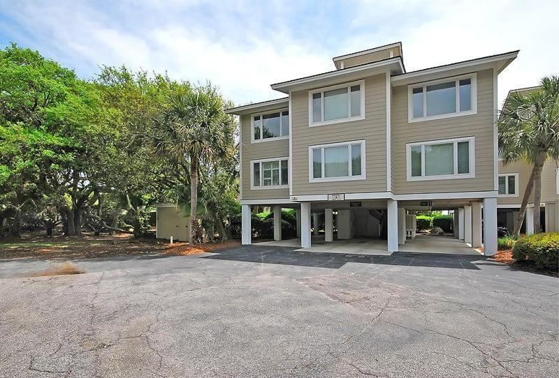 8a Seagrove Holiday home