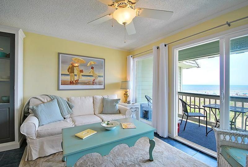 304a Sea Holiday home *