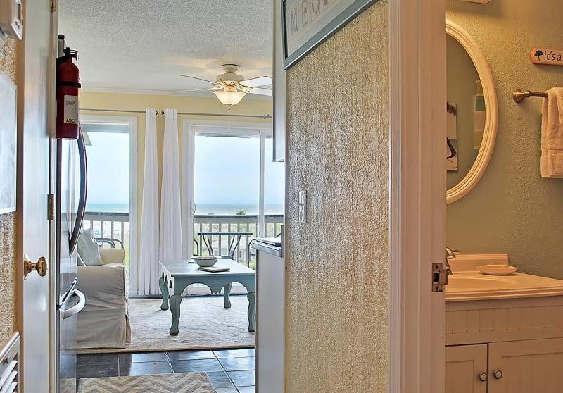 304a Sea Holiday home Isle of Palms