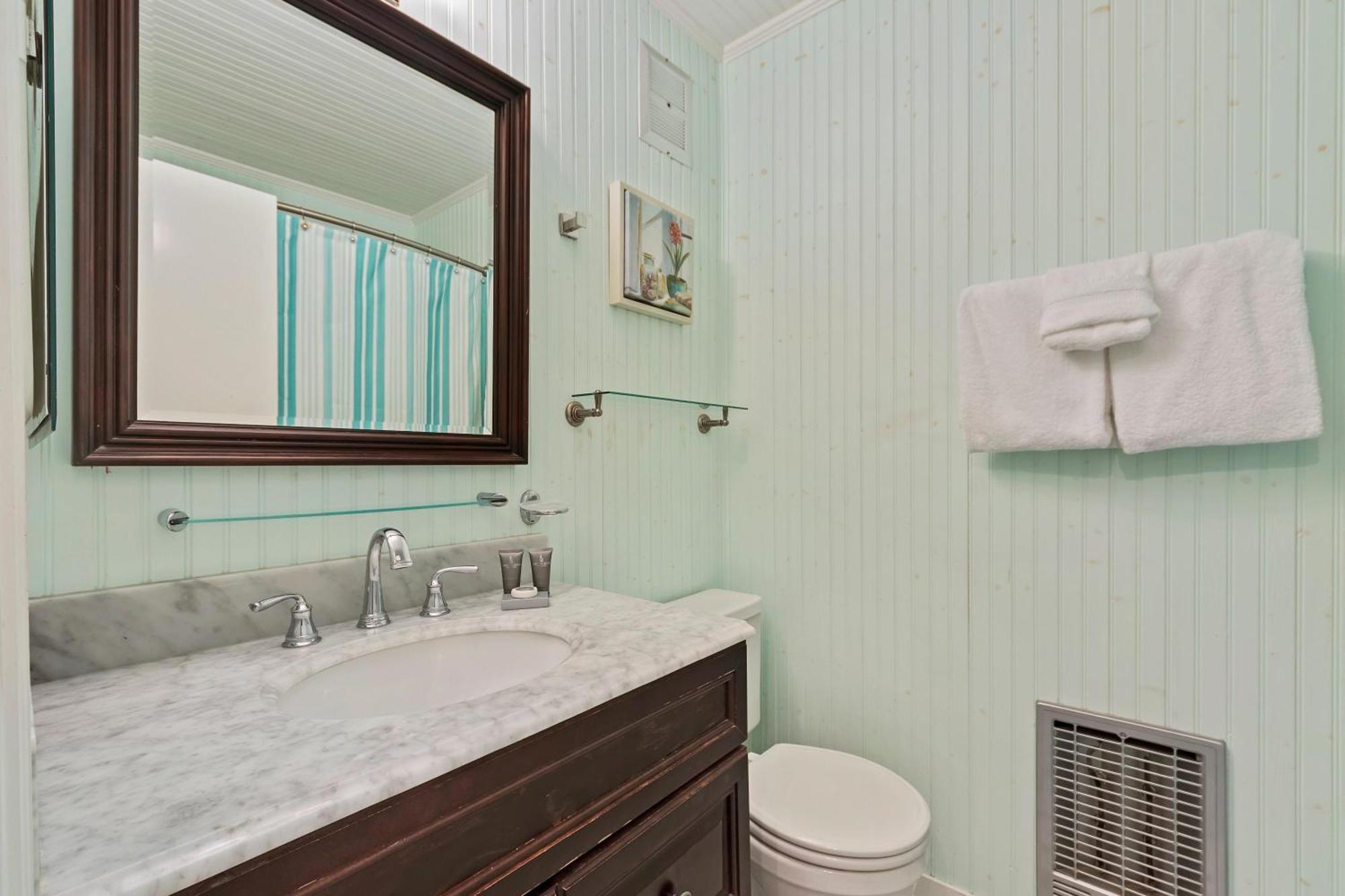 Holiday home 4b Seagrove Isle of Palms