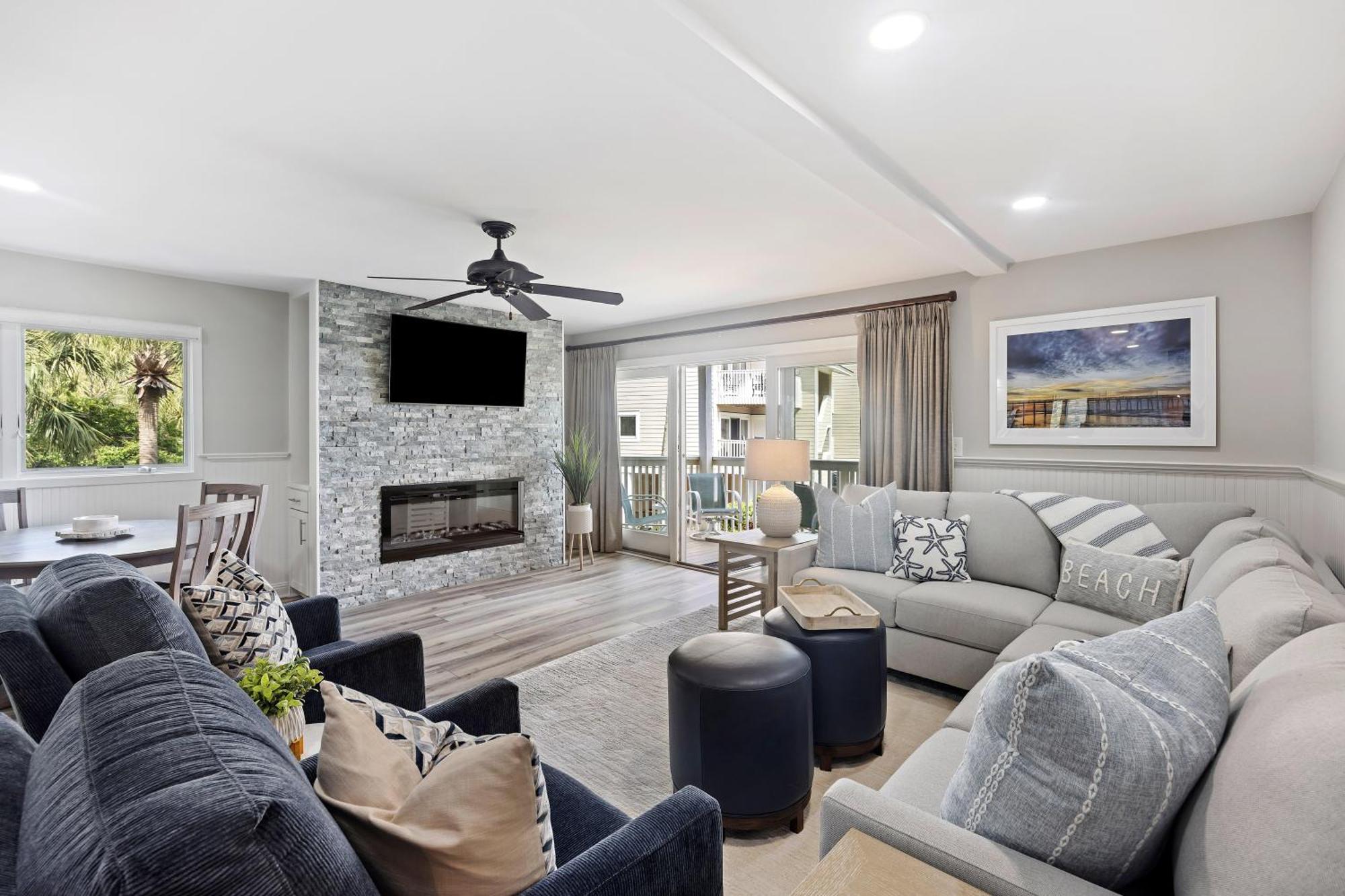 8a Seagrove Isle of Palms