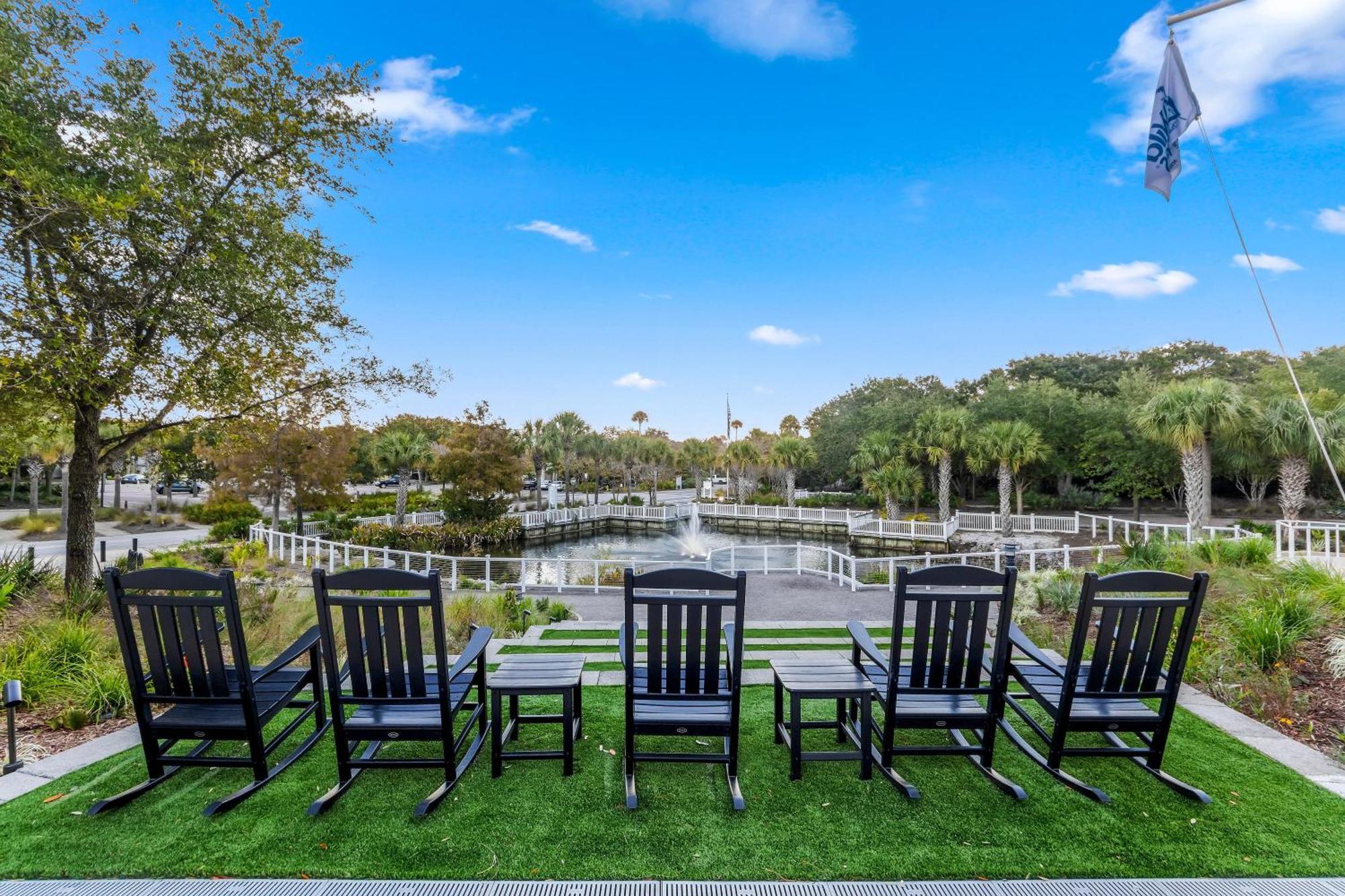 4b Seagrove * Isle of Palms