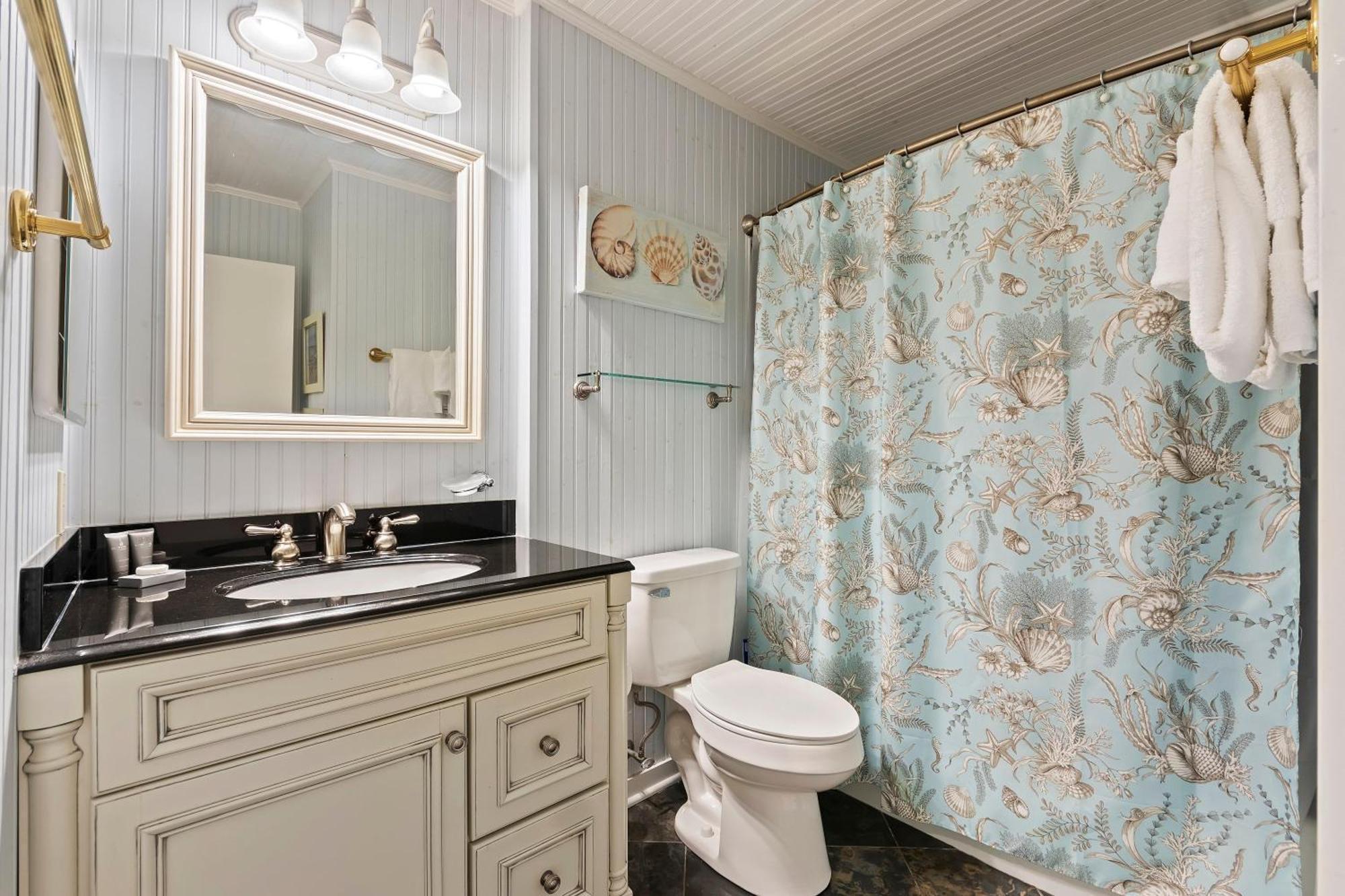 4b Seagrove Holiday home
