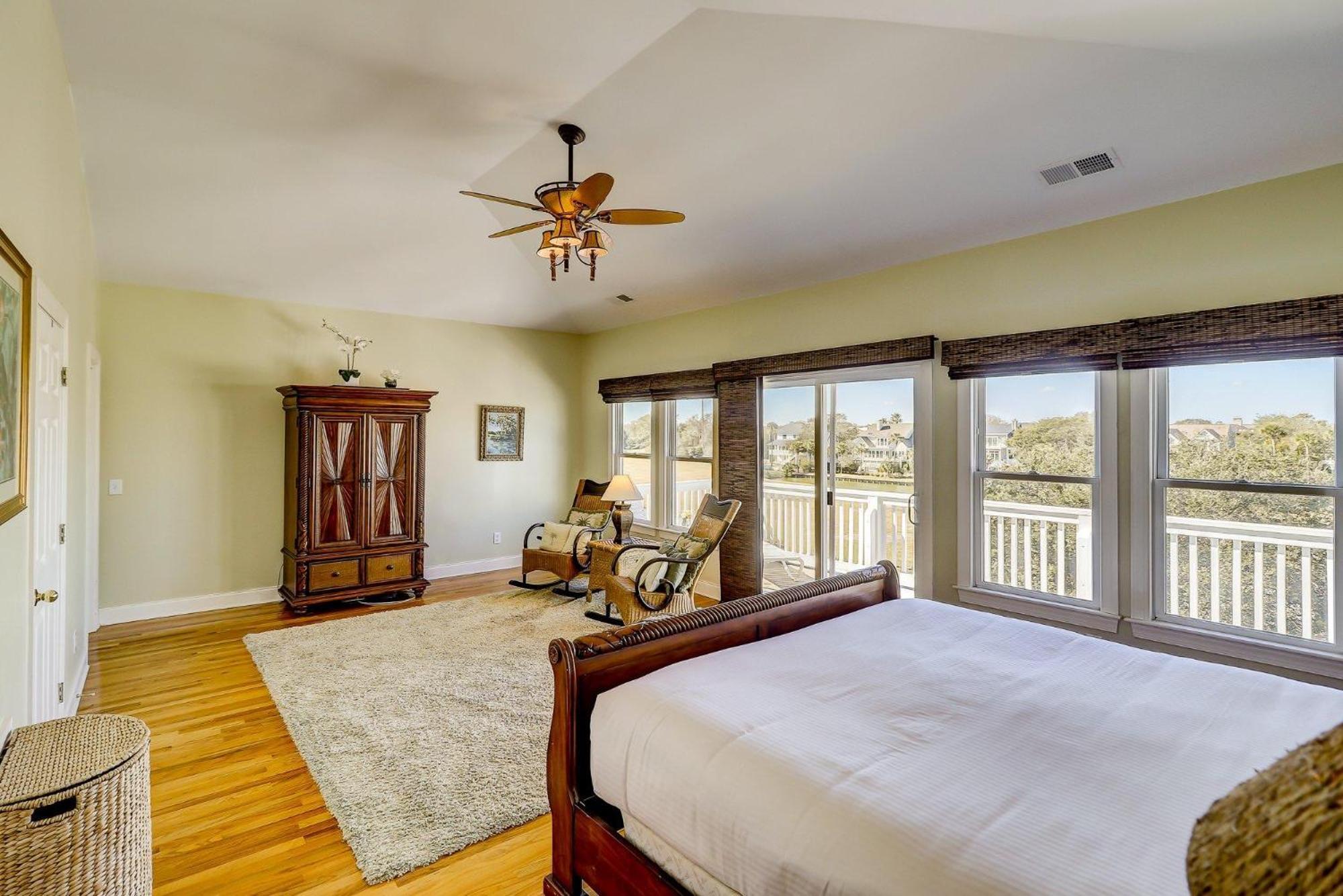 22 Ocean Point Holiday home *