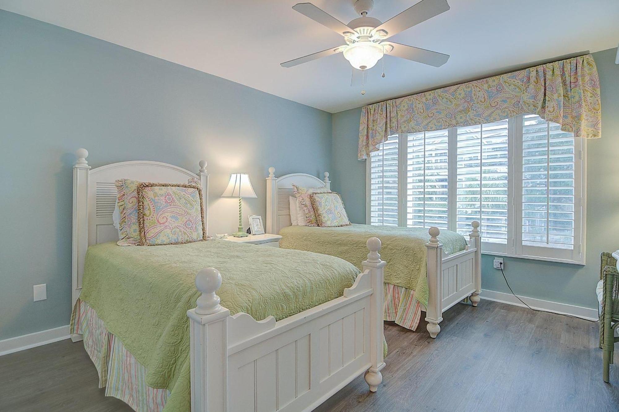 Holiday home 9b Seagrove *
