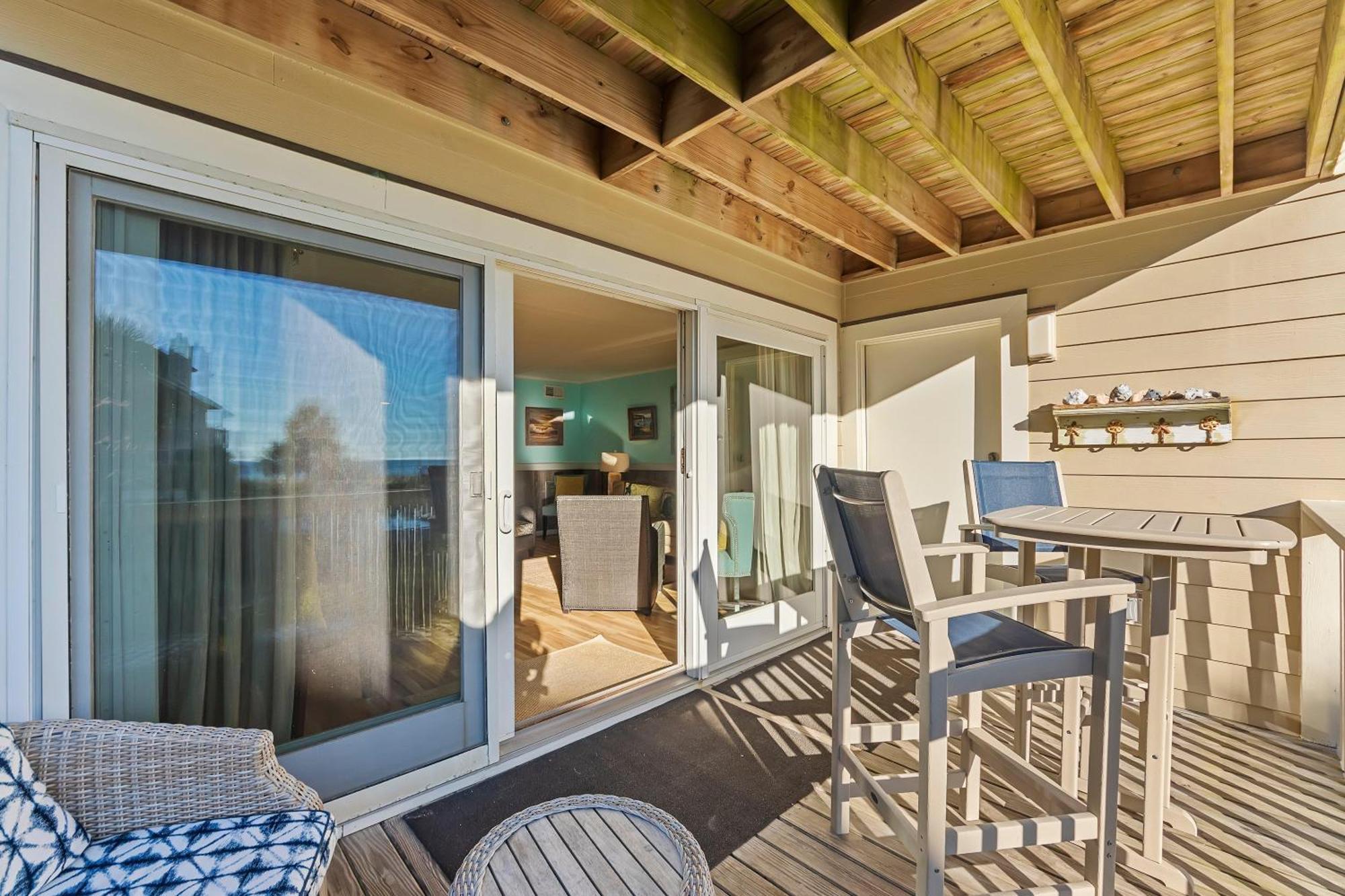 4b Seagrove * Isle of Palms
