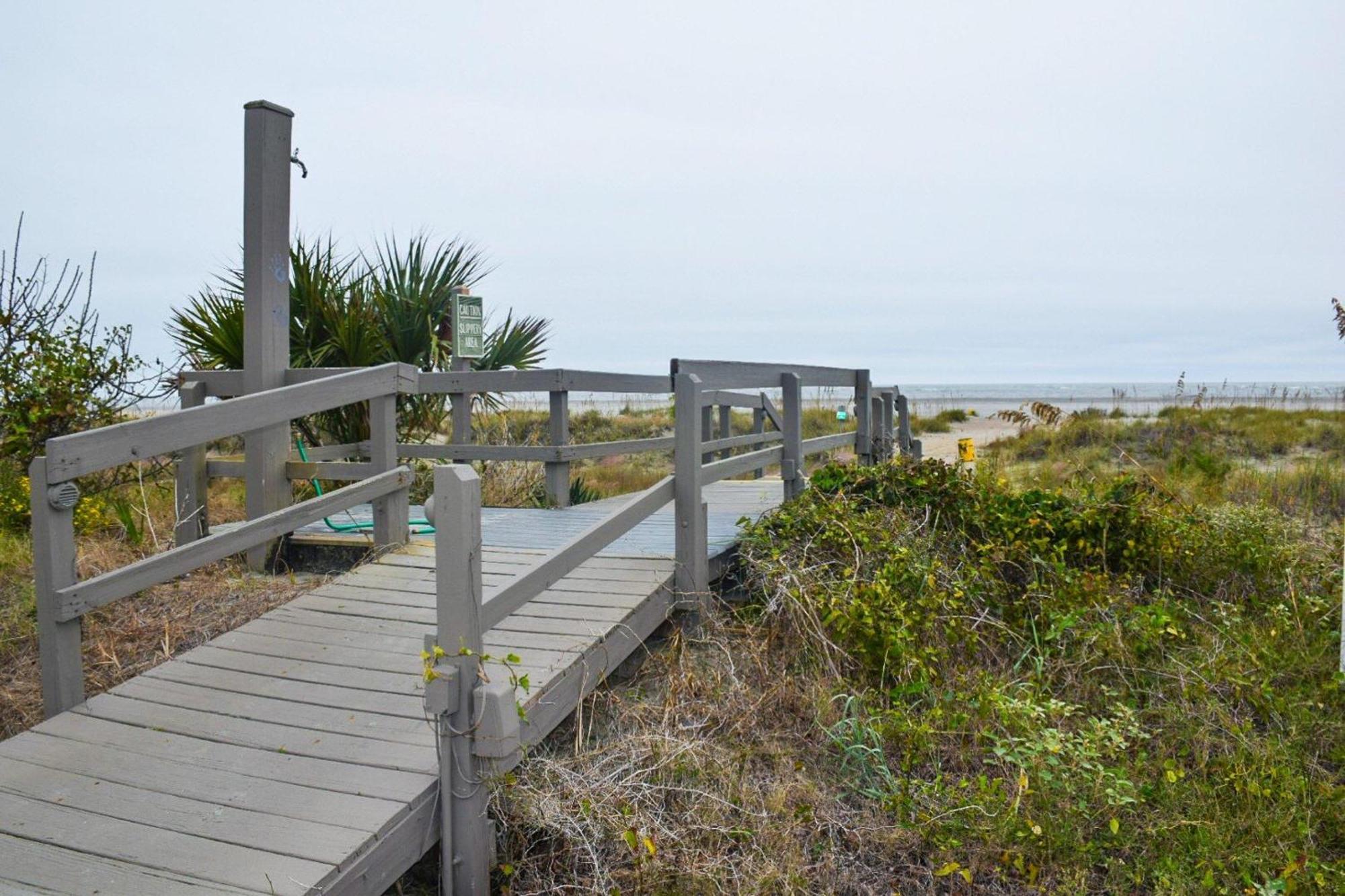 12d Mariners Walk * Isle of Palms