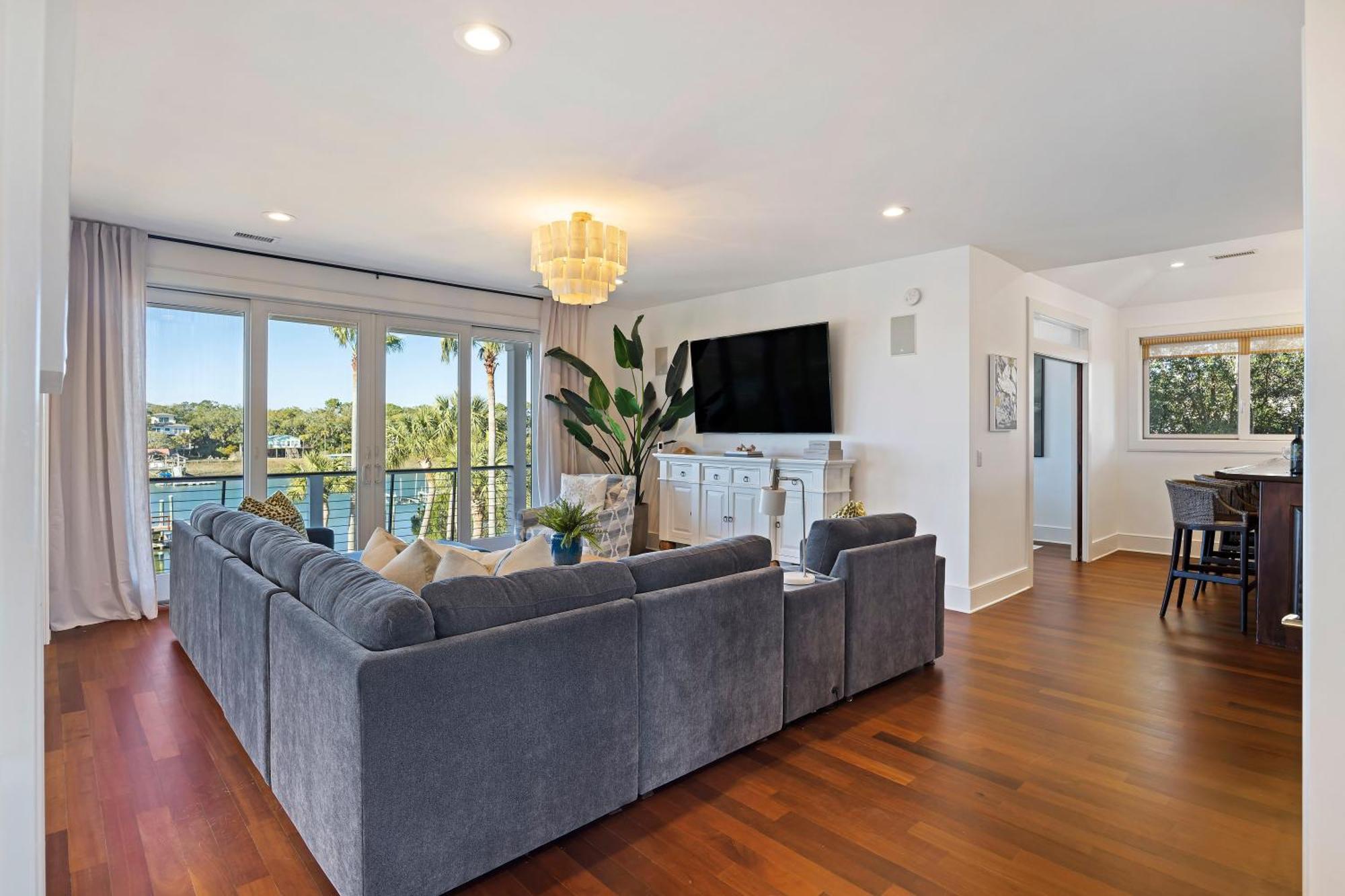 Holiday home 44 Intracoastal Court