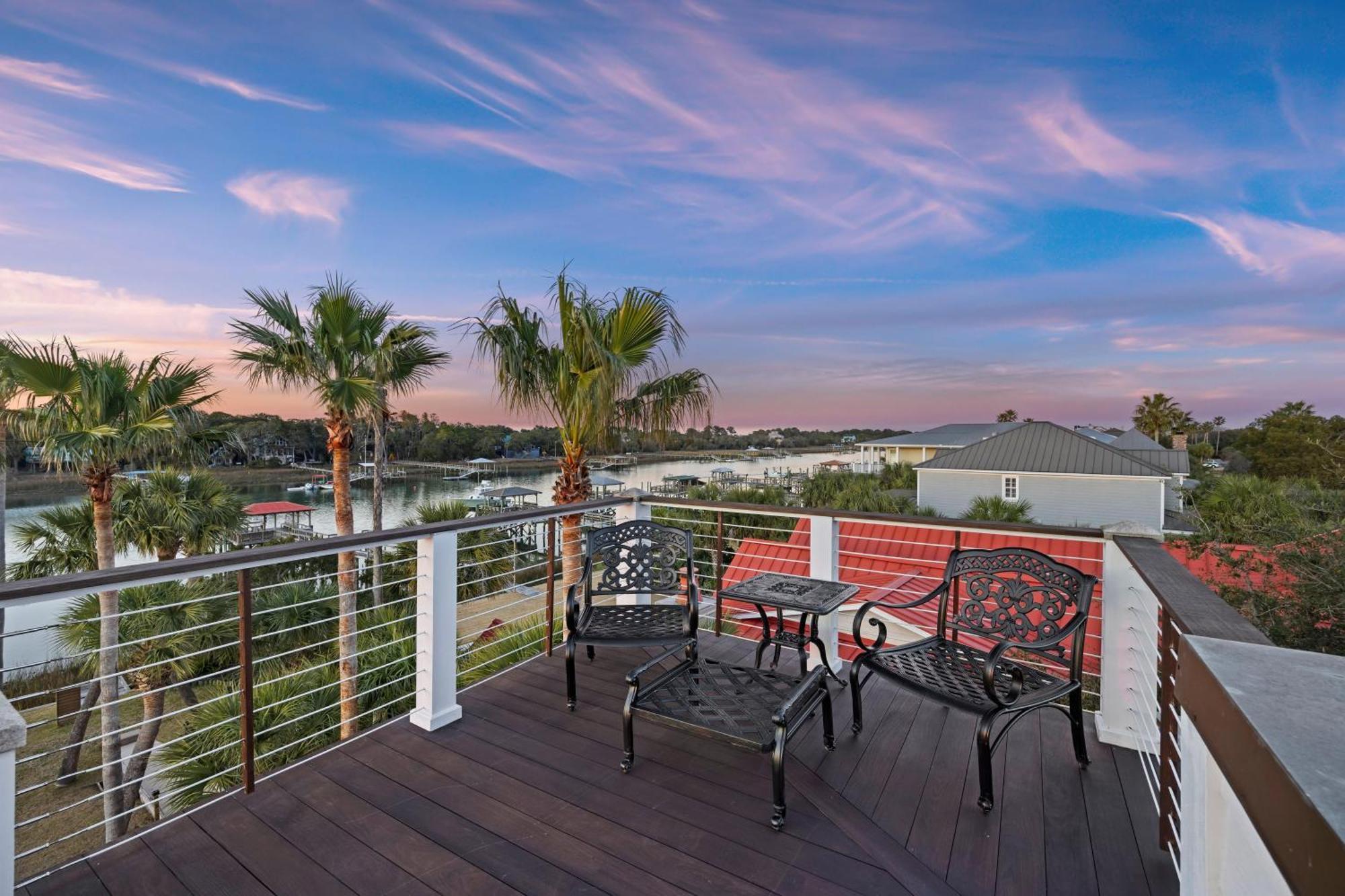 Holiday home 44 Intracoastal Court *