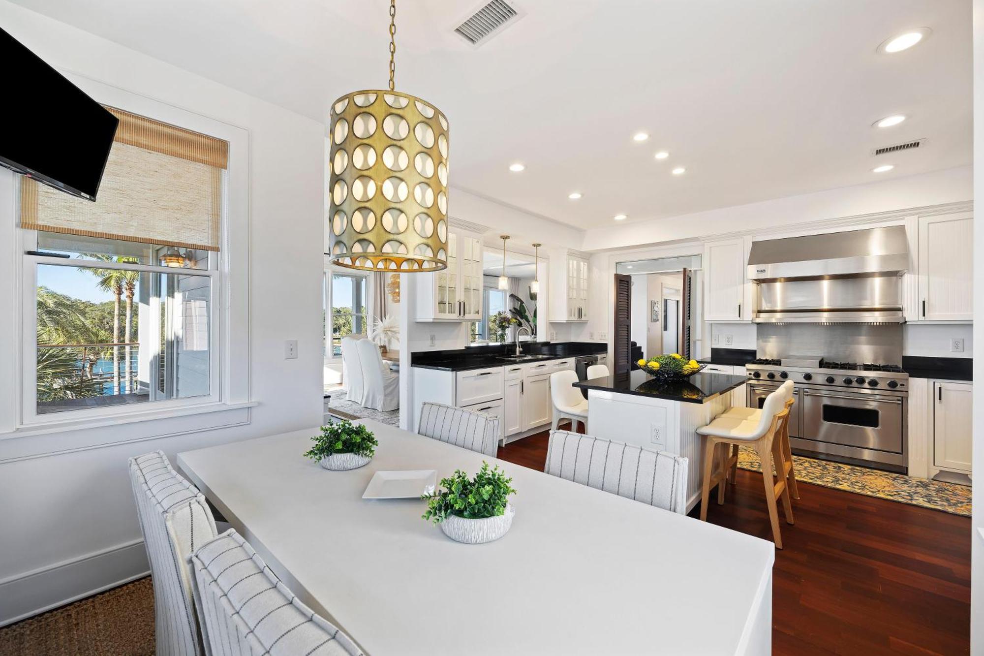 44 Intracoastal Court Holiday home Isle of Palms