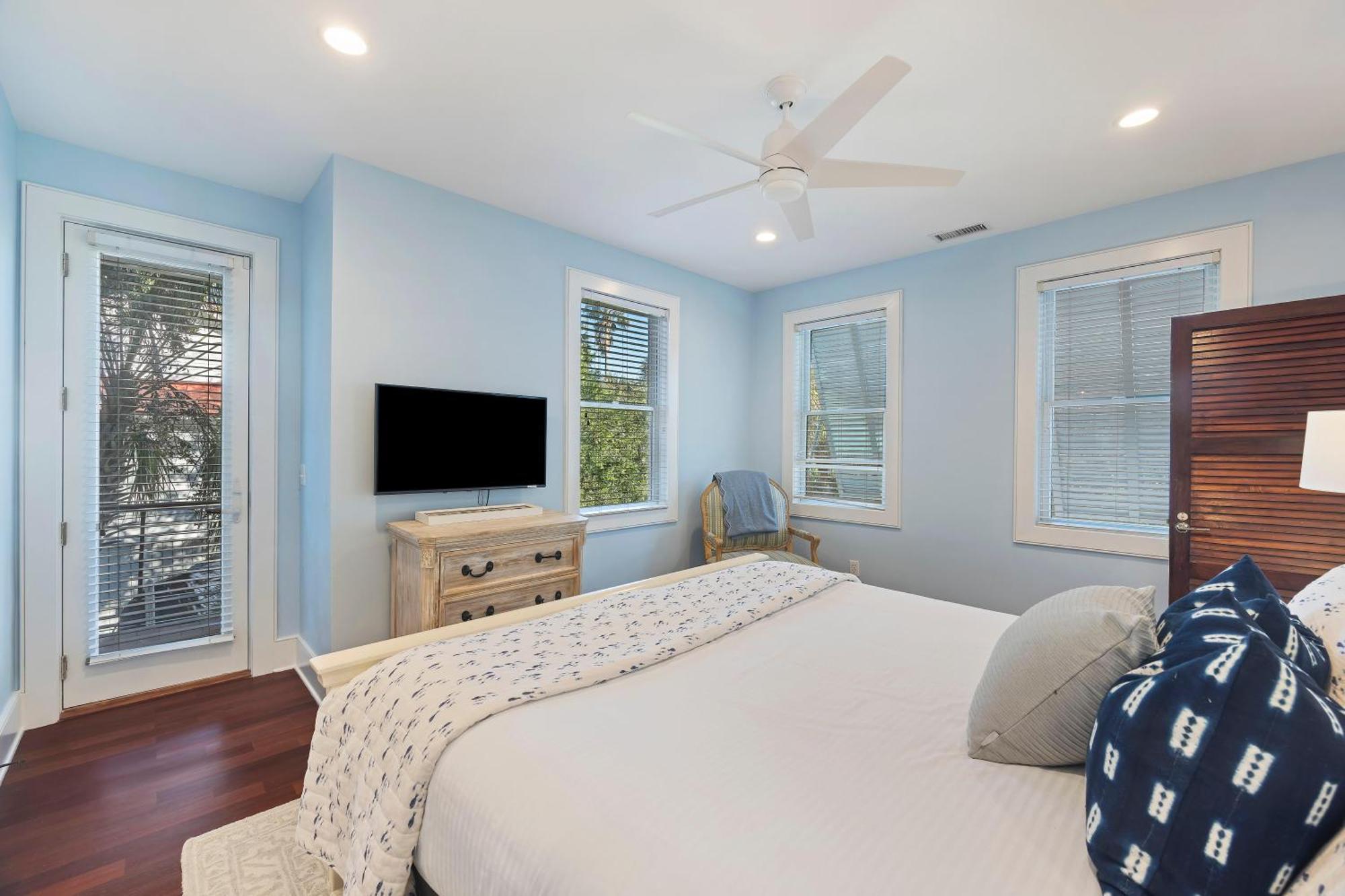 Holiday home 44 Intracoastal Court Isle of Palms