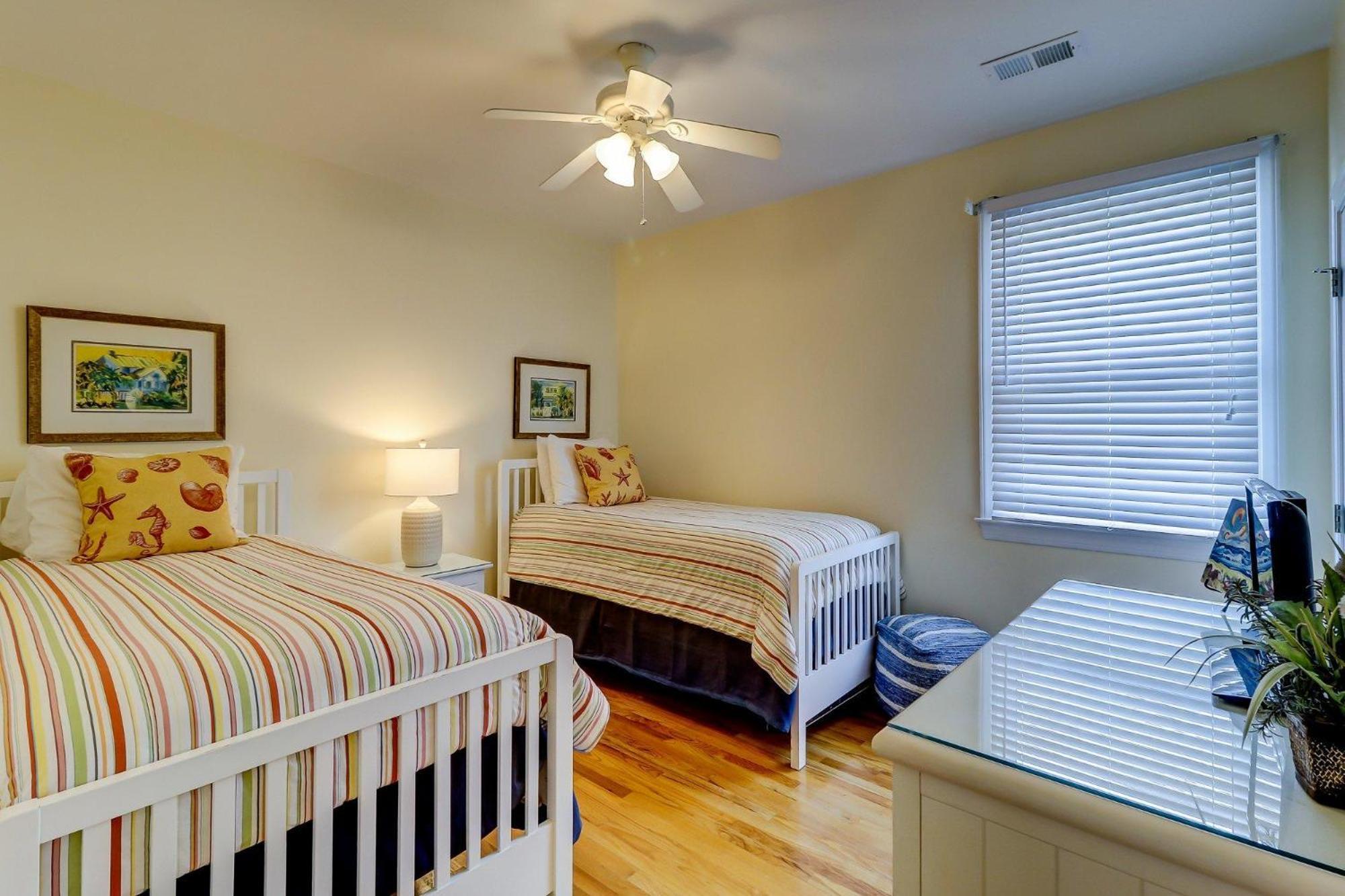 22 Ocean Point Isle of Palms